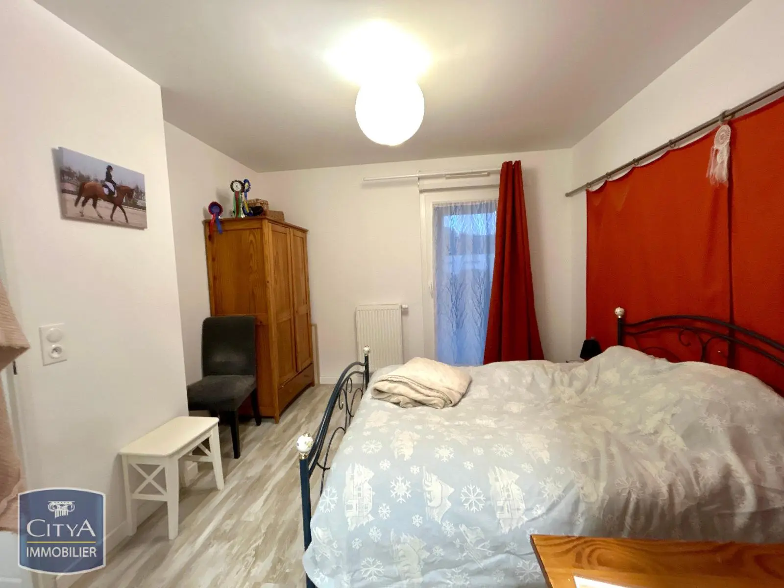 Photo 7 Appartement 2 pièces 46.74m²