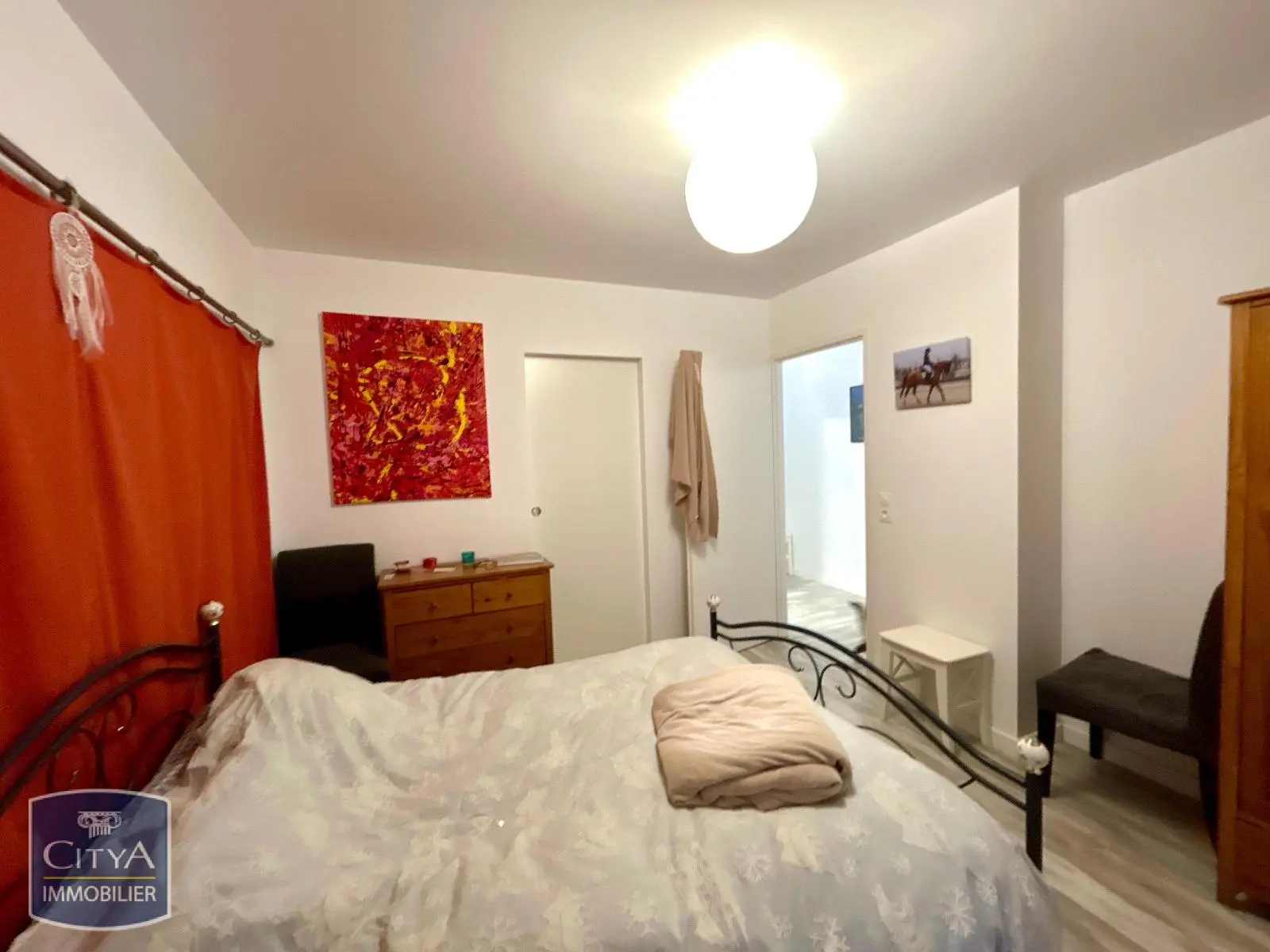 Photo 5 Appartement 2 pièces 46.74m²