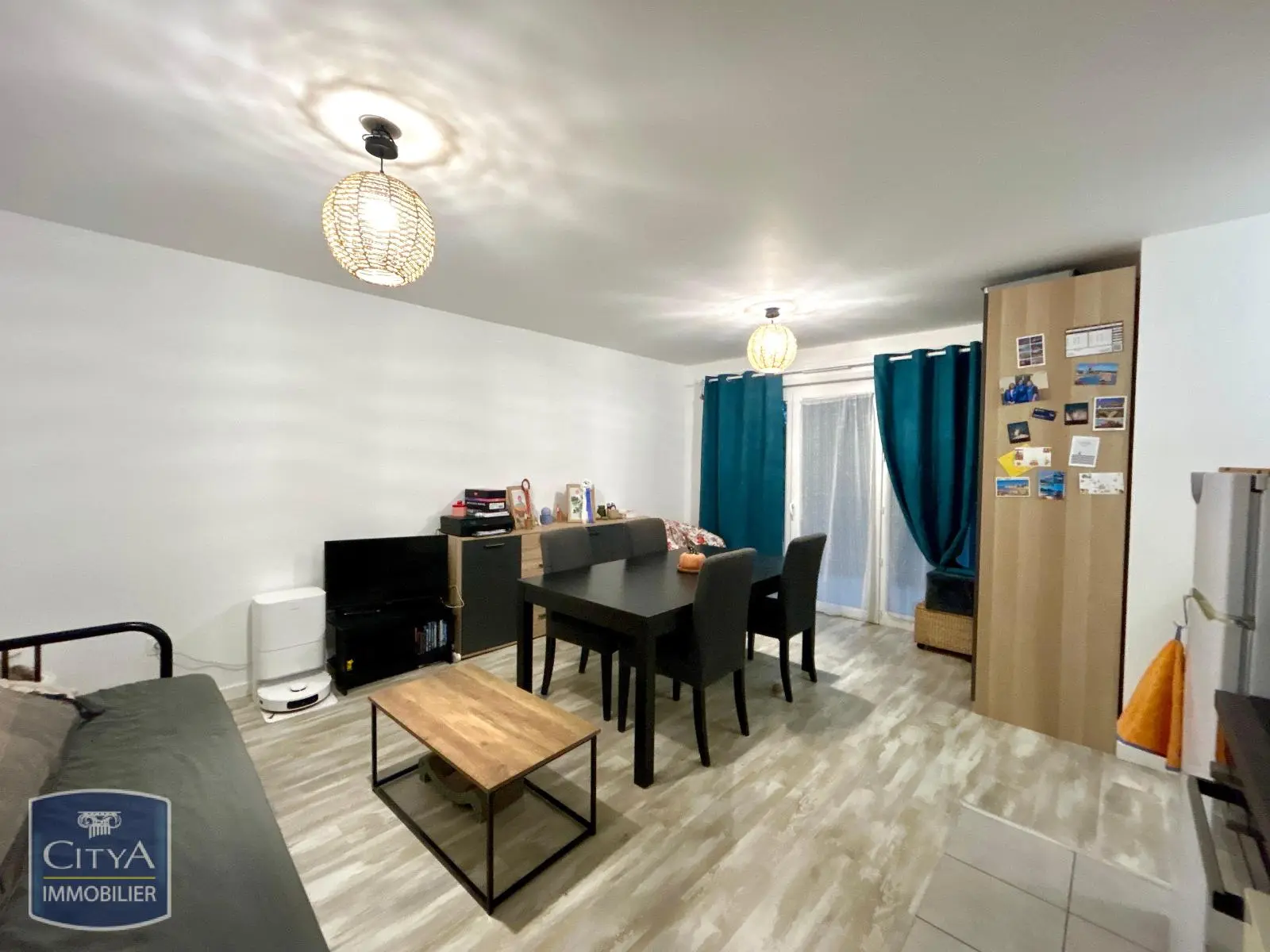 Photo 3 Appartement 2 pièces 46.74m²