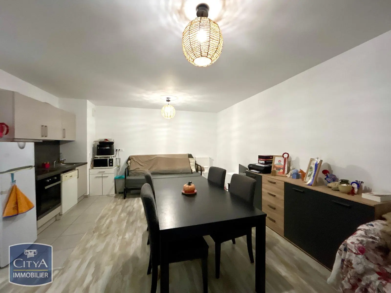 Photo 4 Appartement 2 pièces 46.74m²