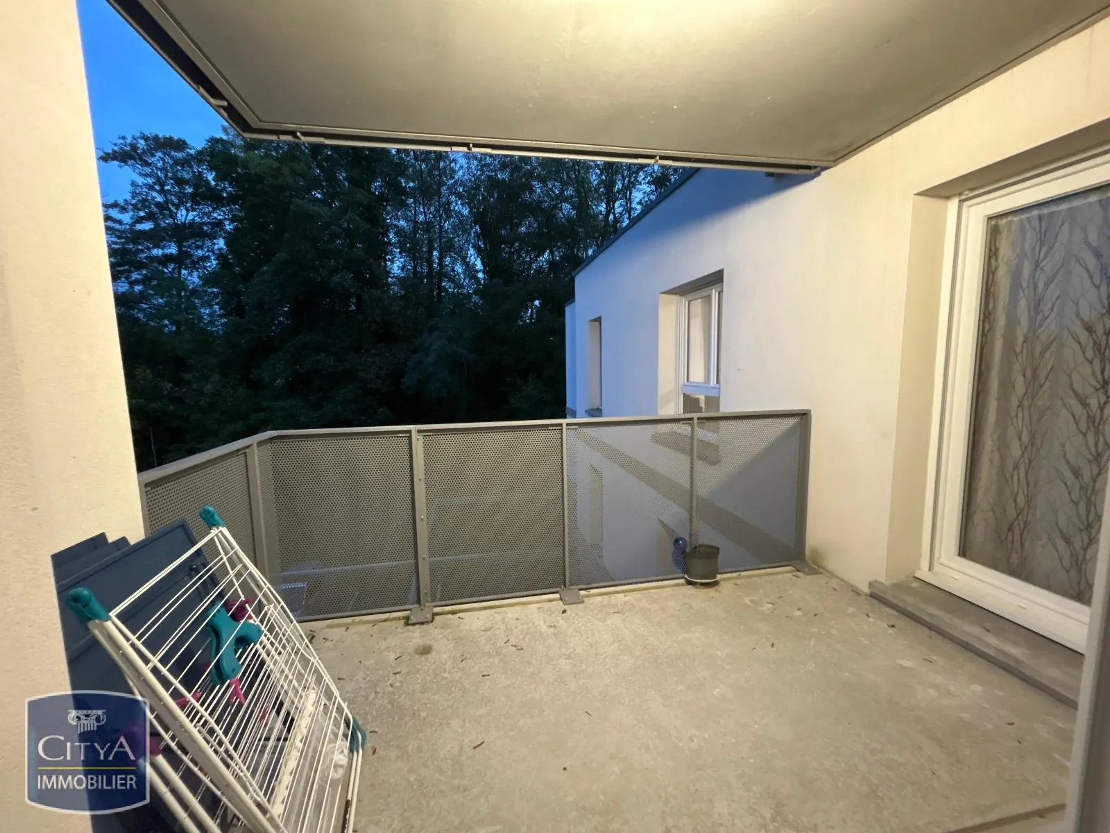 Photo 9 Appartement 2 pièces 46.74m²