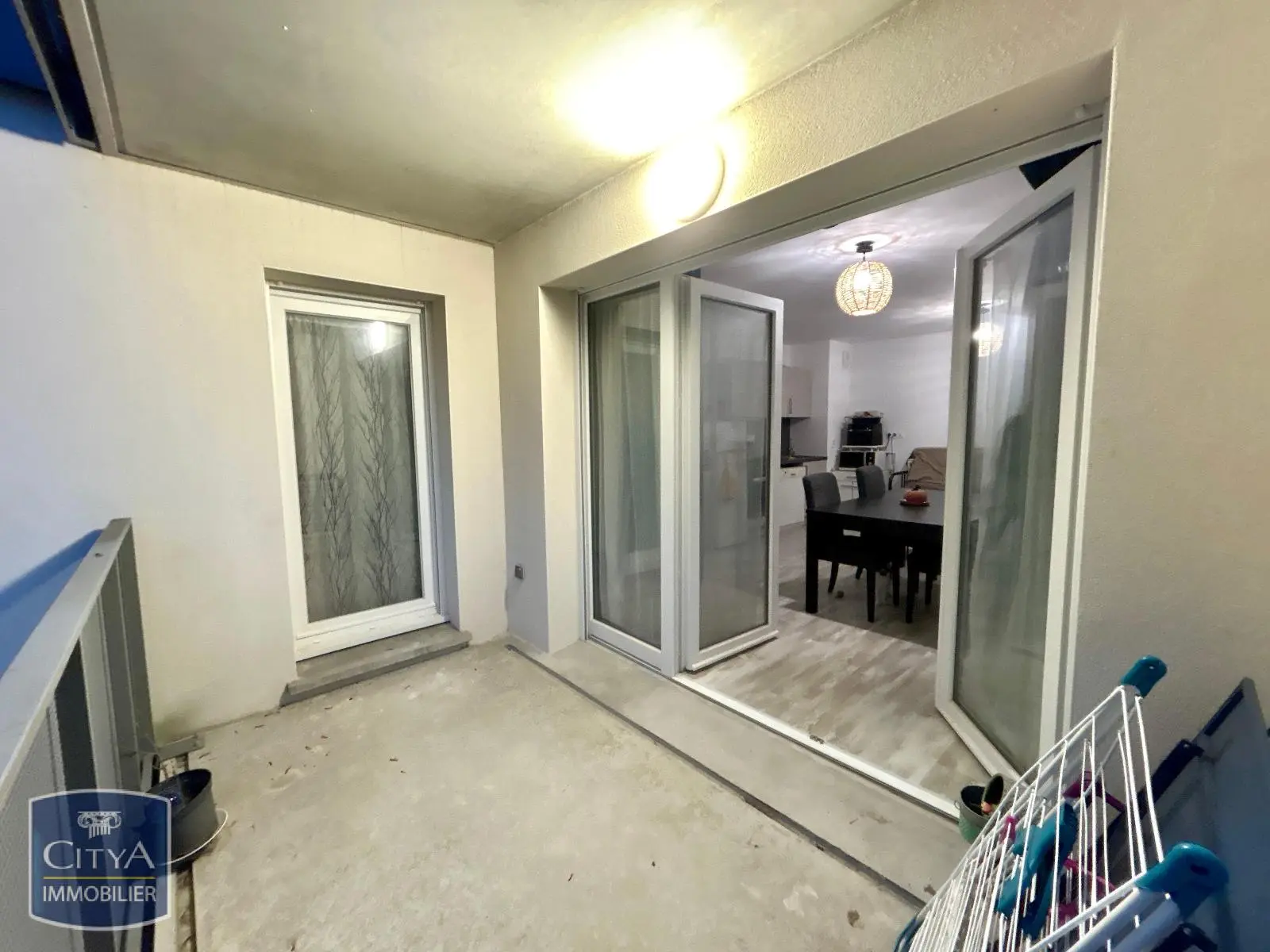 Photo 8 Appartement 2 pièces 46.74m²