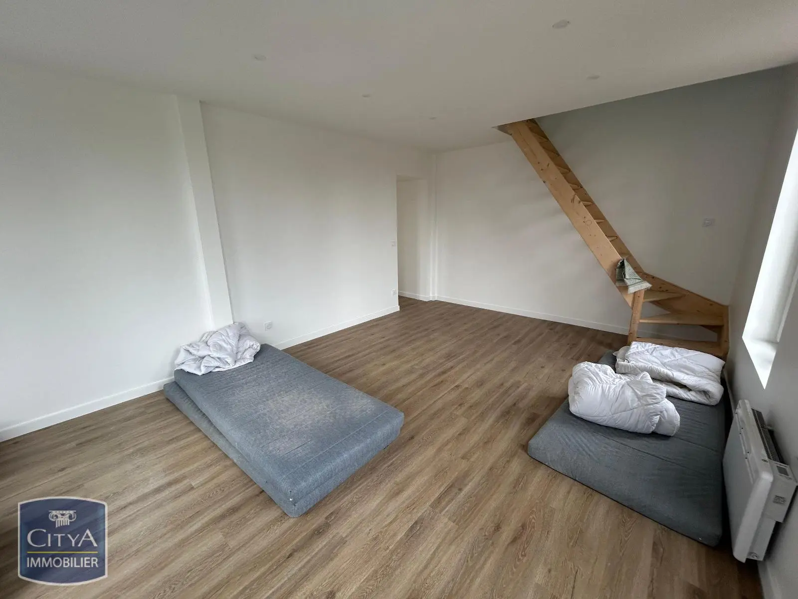 Photo 3 Maison 2 pièces 57.22m²