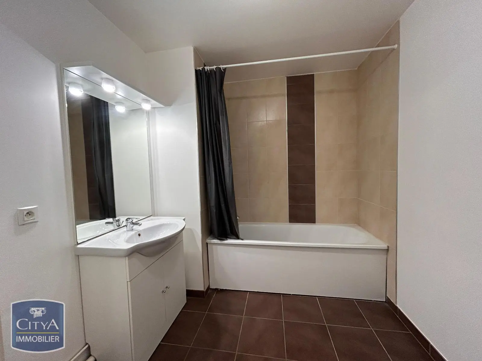 Photo 8 Appartement 2 pièces 55.35m²