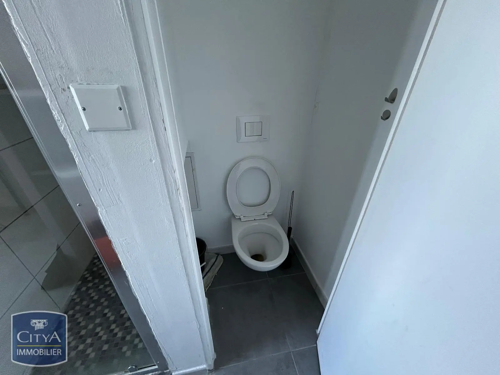 Photo 6 Appartement 1 pièce 9.78m²