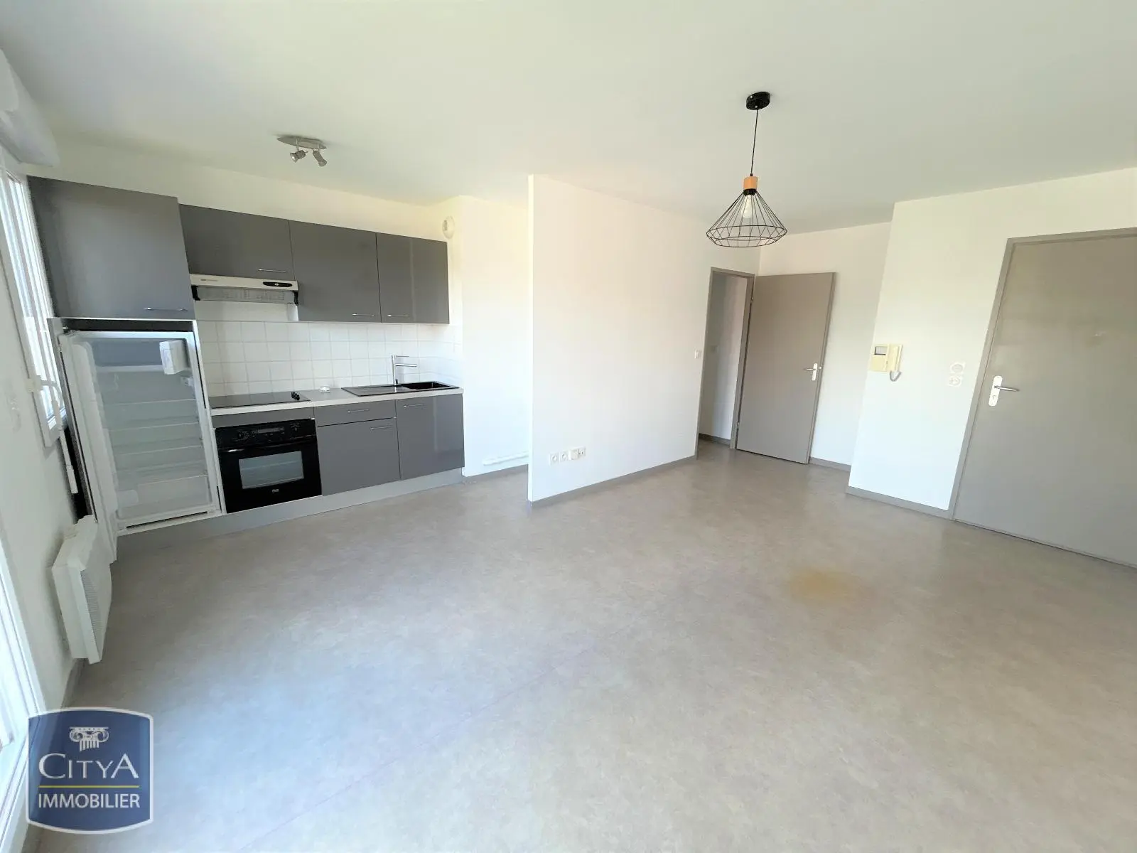 Photo 1 Appartement 2 pièces 44.63m²