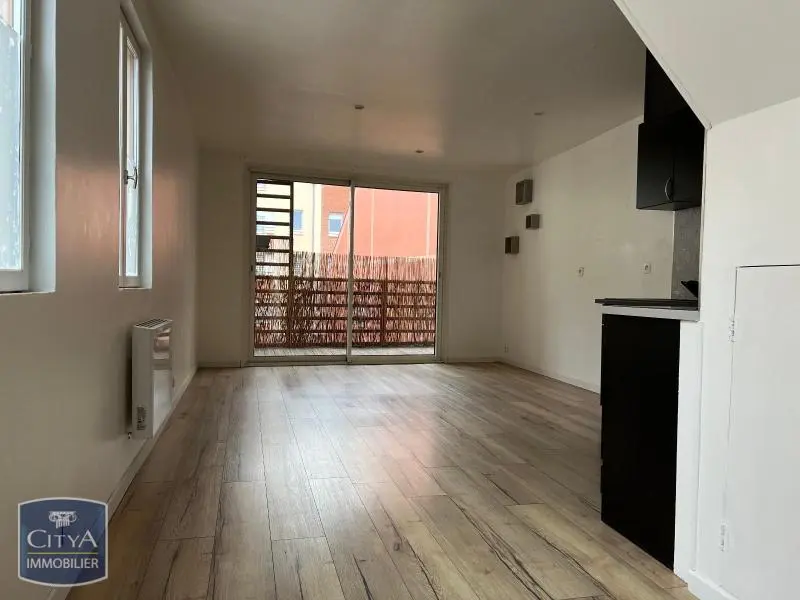 Photo 3 Appartement 3 pièces 56m²