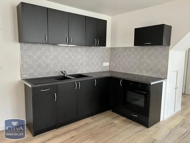 Photo 1 Appartement 3 pièces 56m²