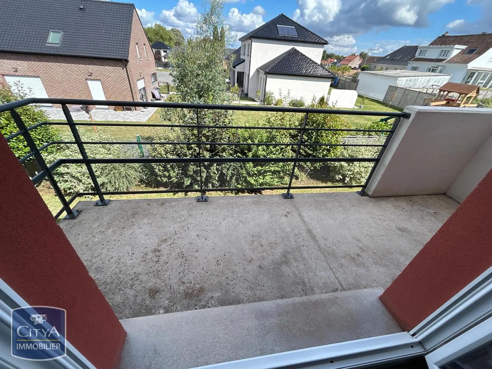 Photo 10 appartement Verquin