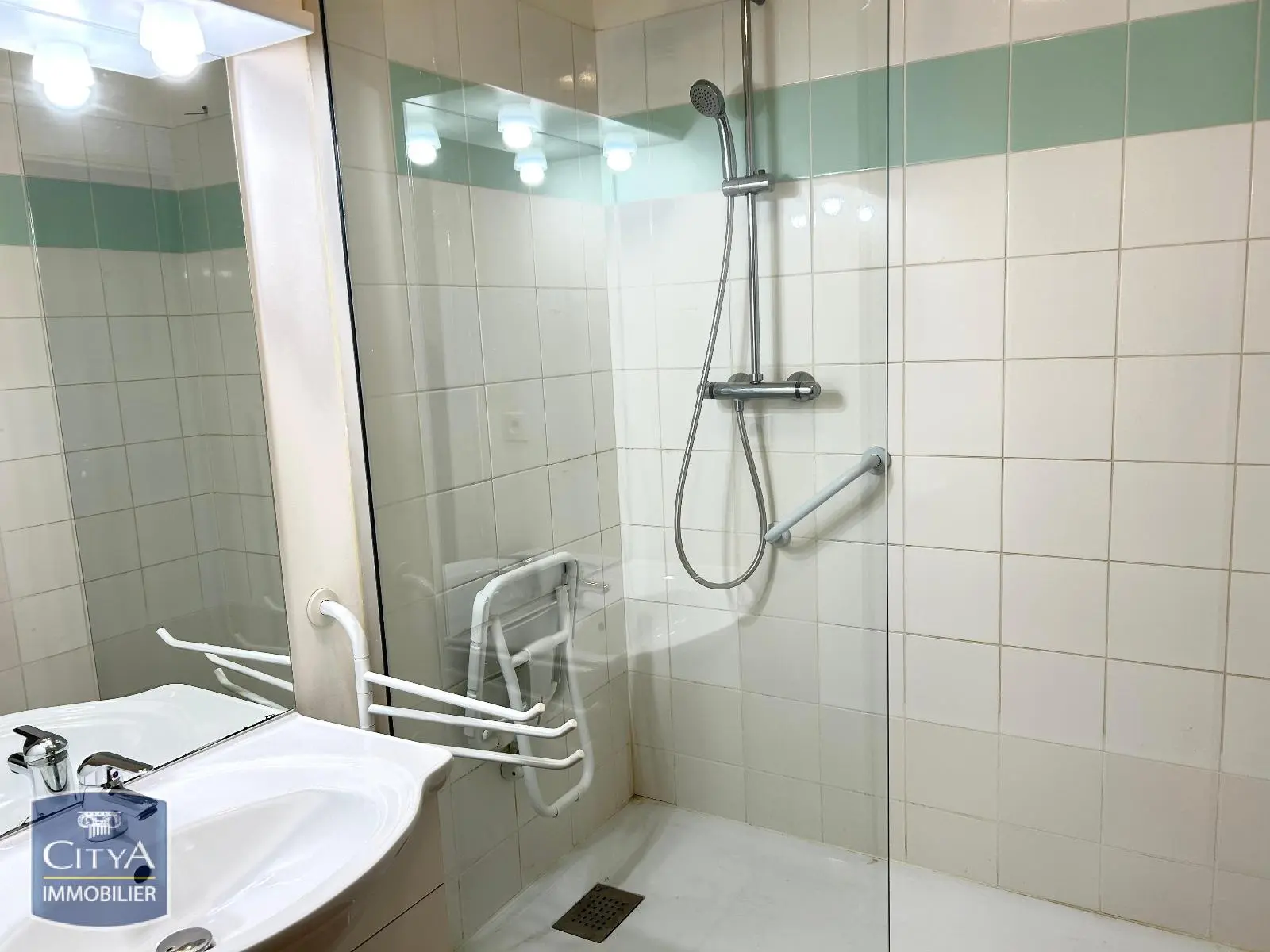 Photo 8 Appartement 3 pièces 61.9m²