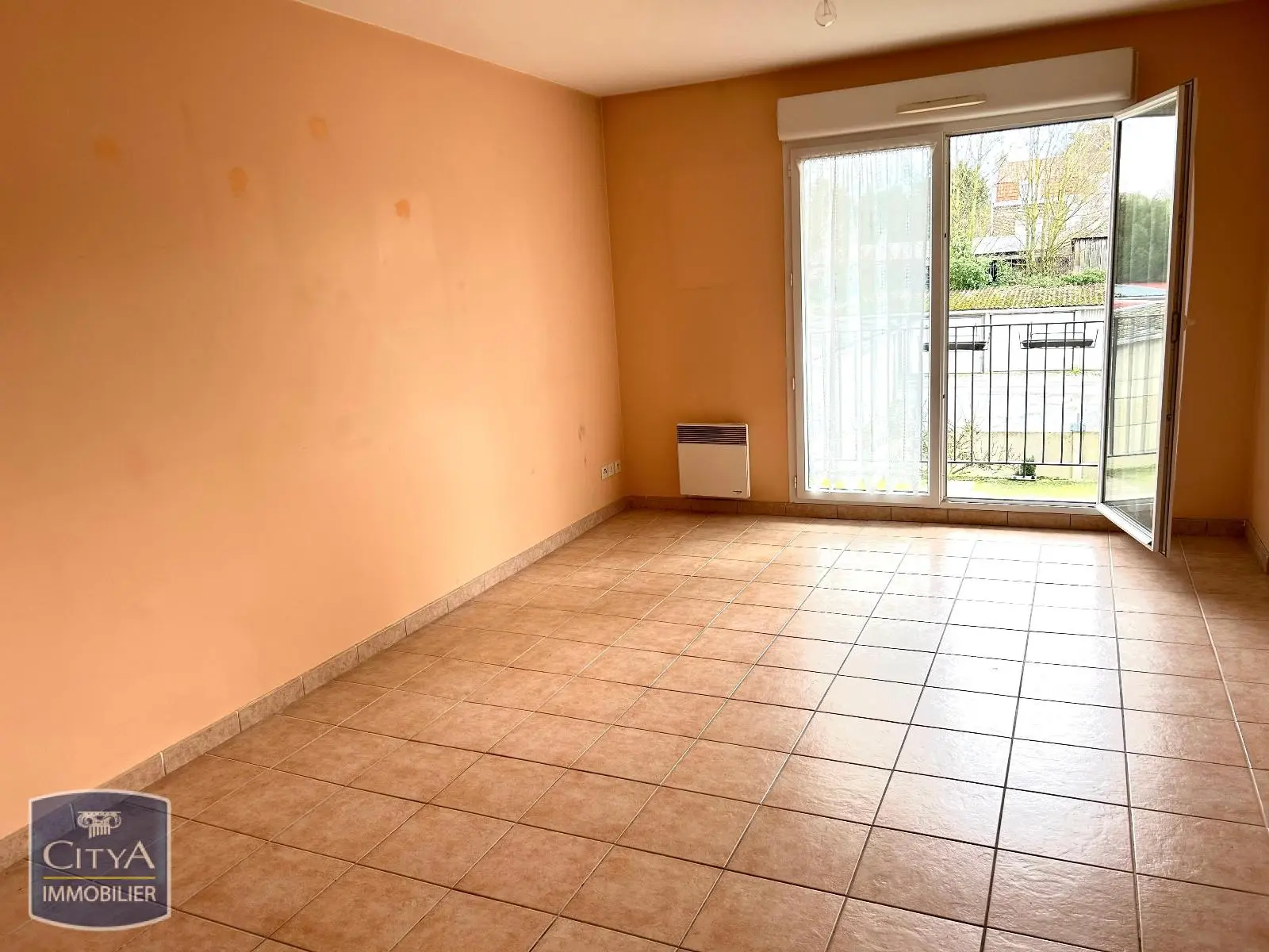 Photo 2 Appartement 3 pièces 61.9m²