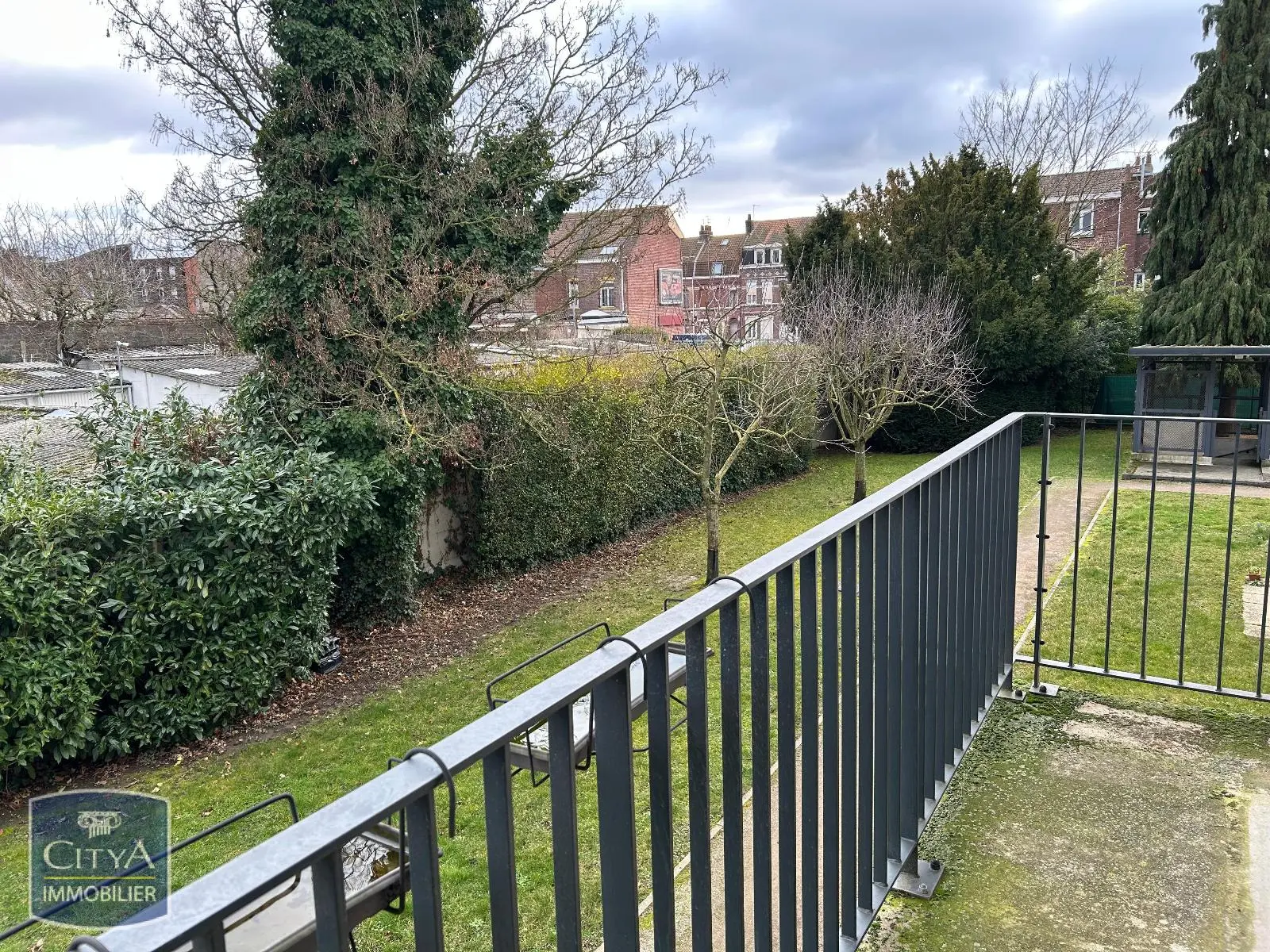 Photo 3 Appartement 3 pièces 61.9m²