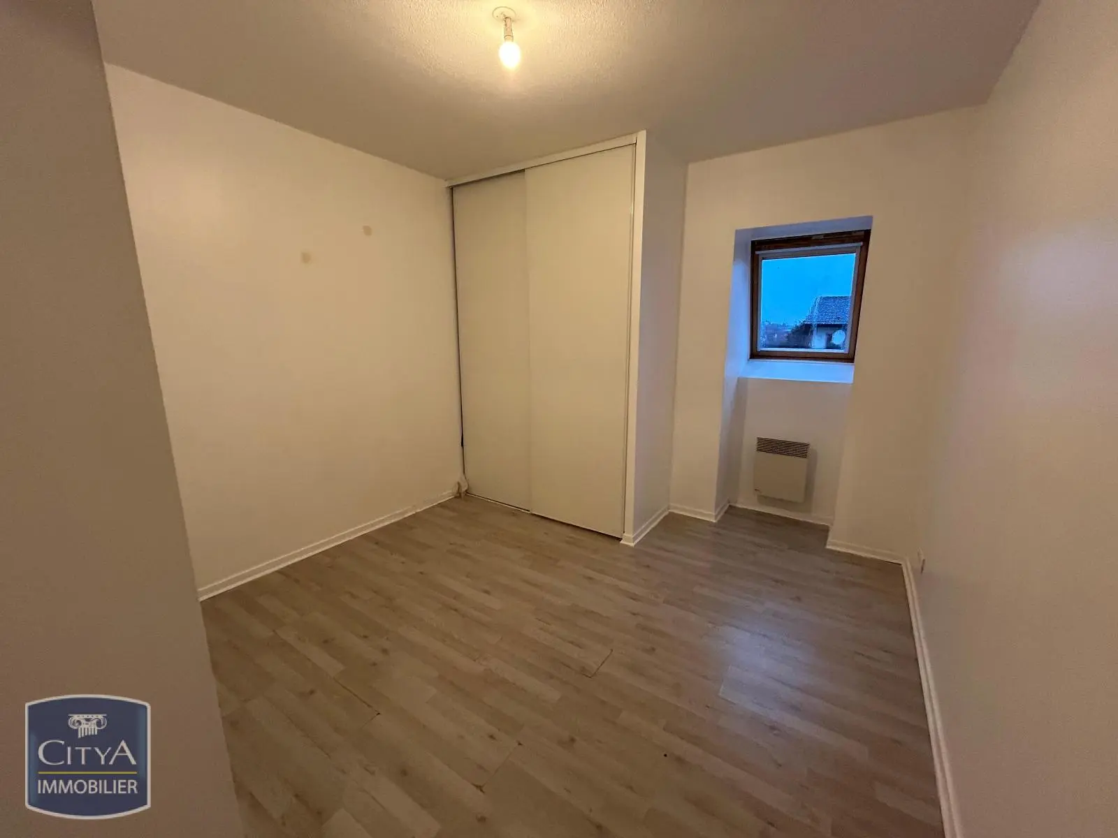 Photo 9 Appartement 3 pièces 61.6m²