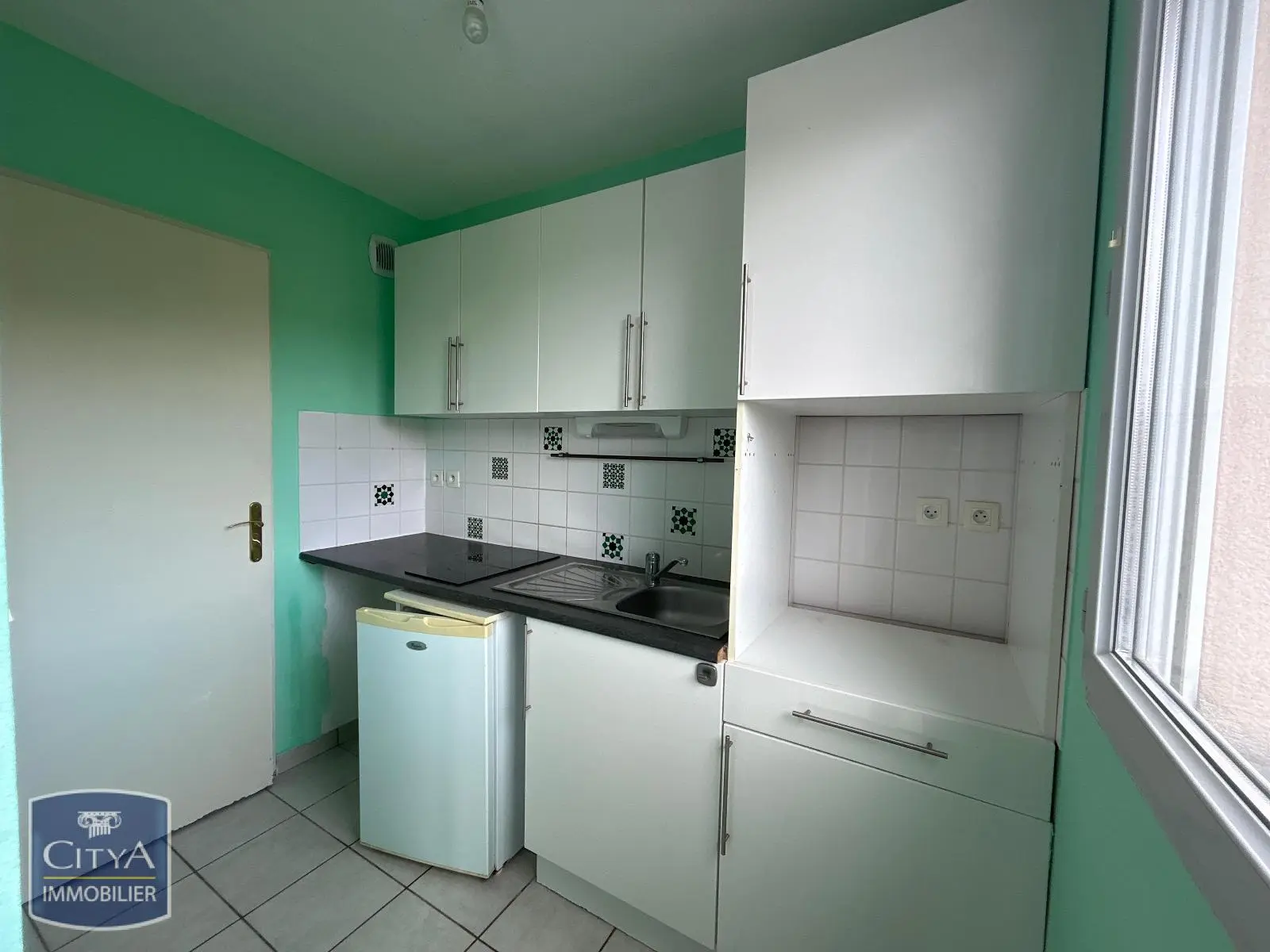 Photo 5 Appartement 2 pièces 56m²