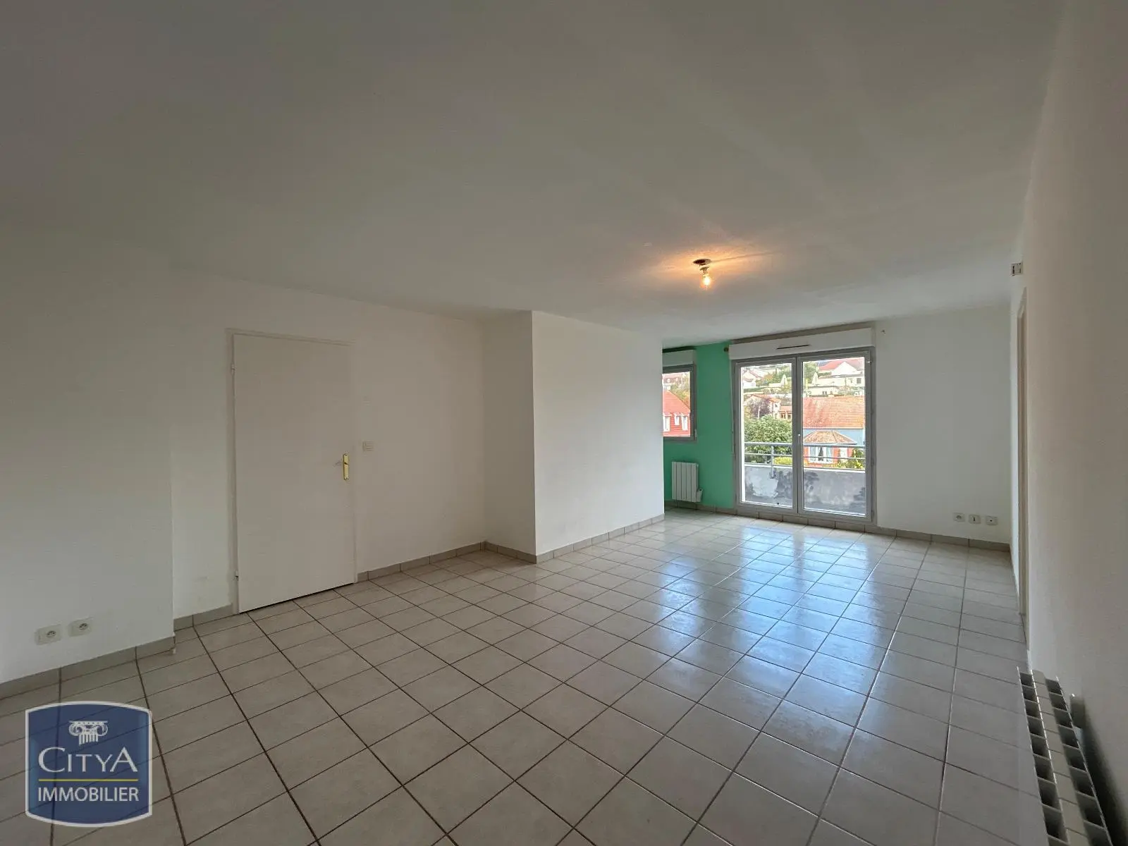 Photo 3 Appartement 2 pièces 56m²