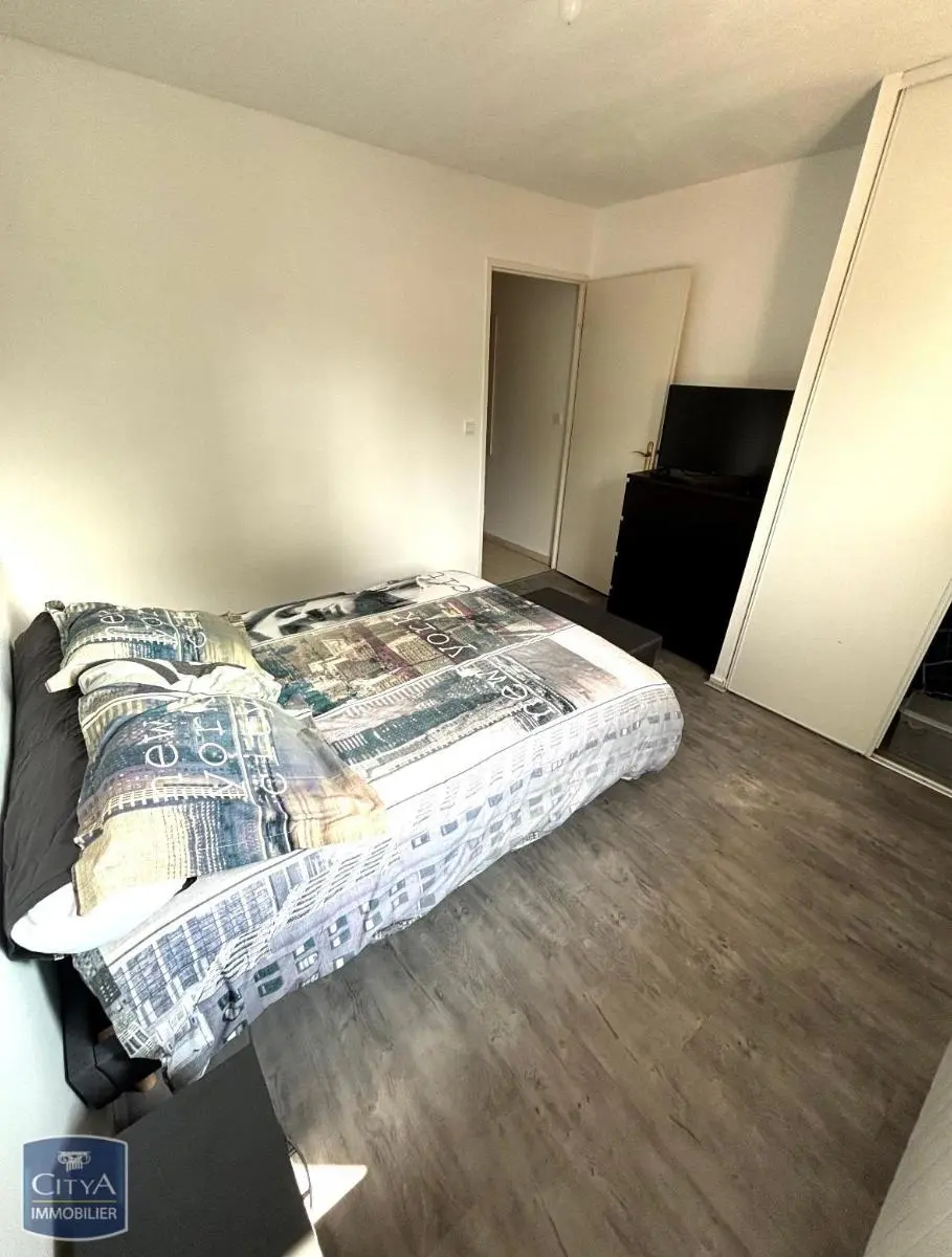 Photo 3 Appartement 2 pièces 47.9m²