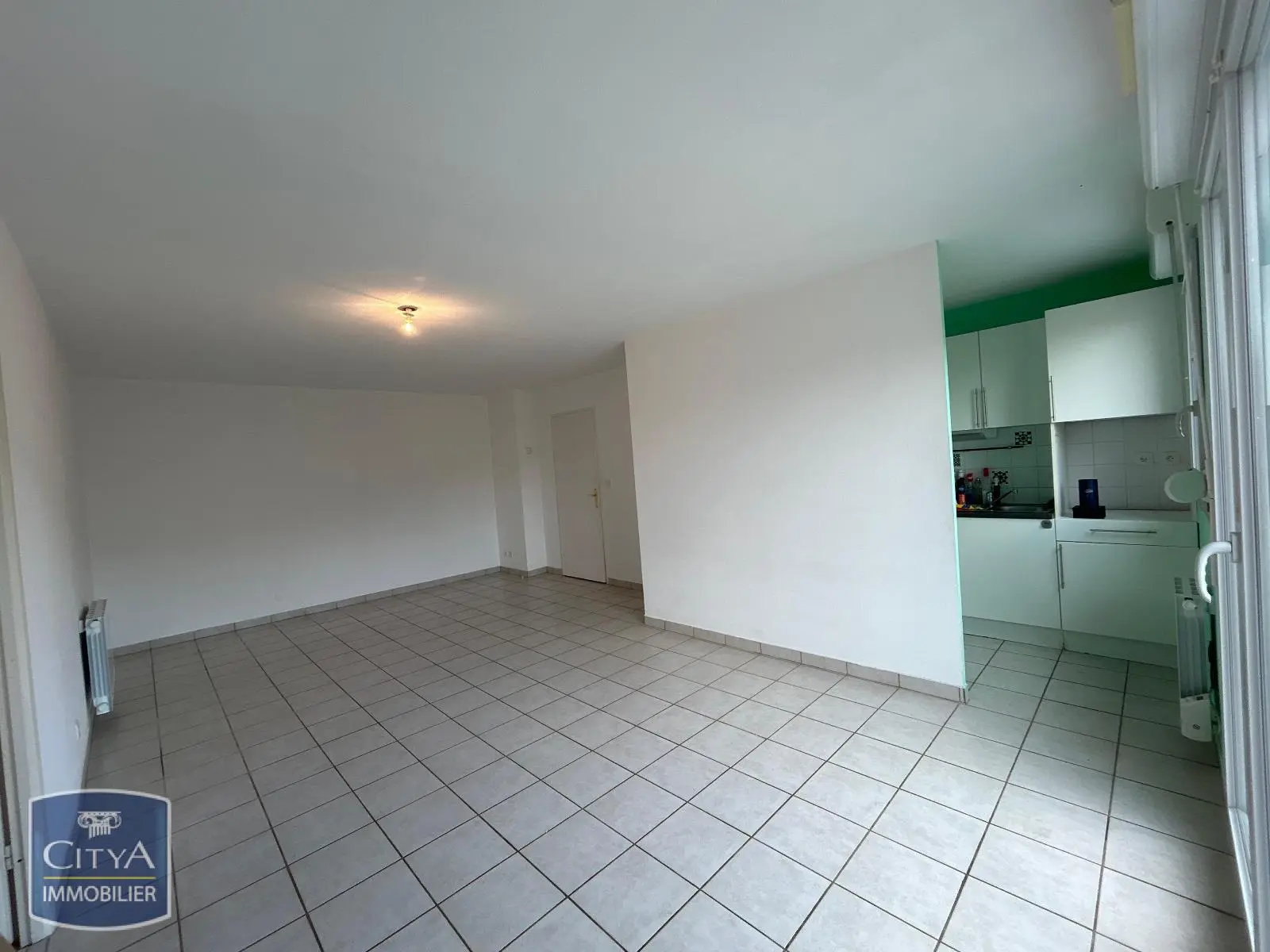 Photo 4 Appartement 2 pièces 56m²