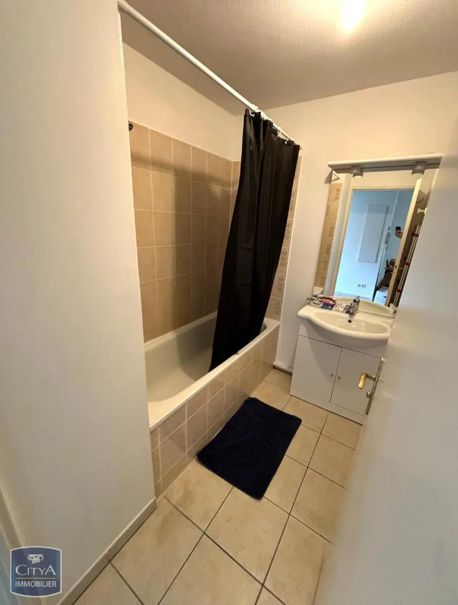 Photo 4 Appartement 2 pièces 47.9m²