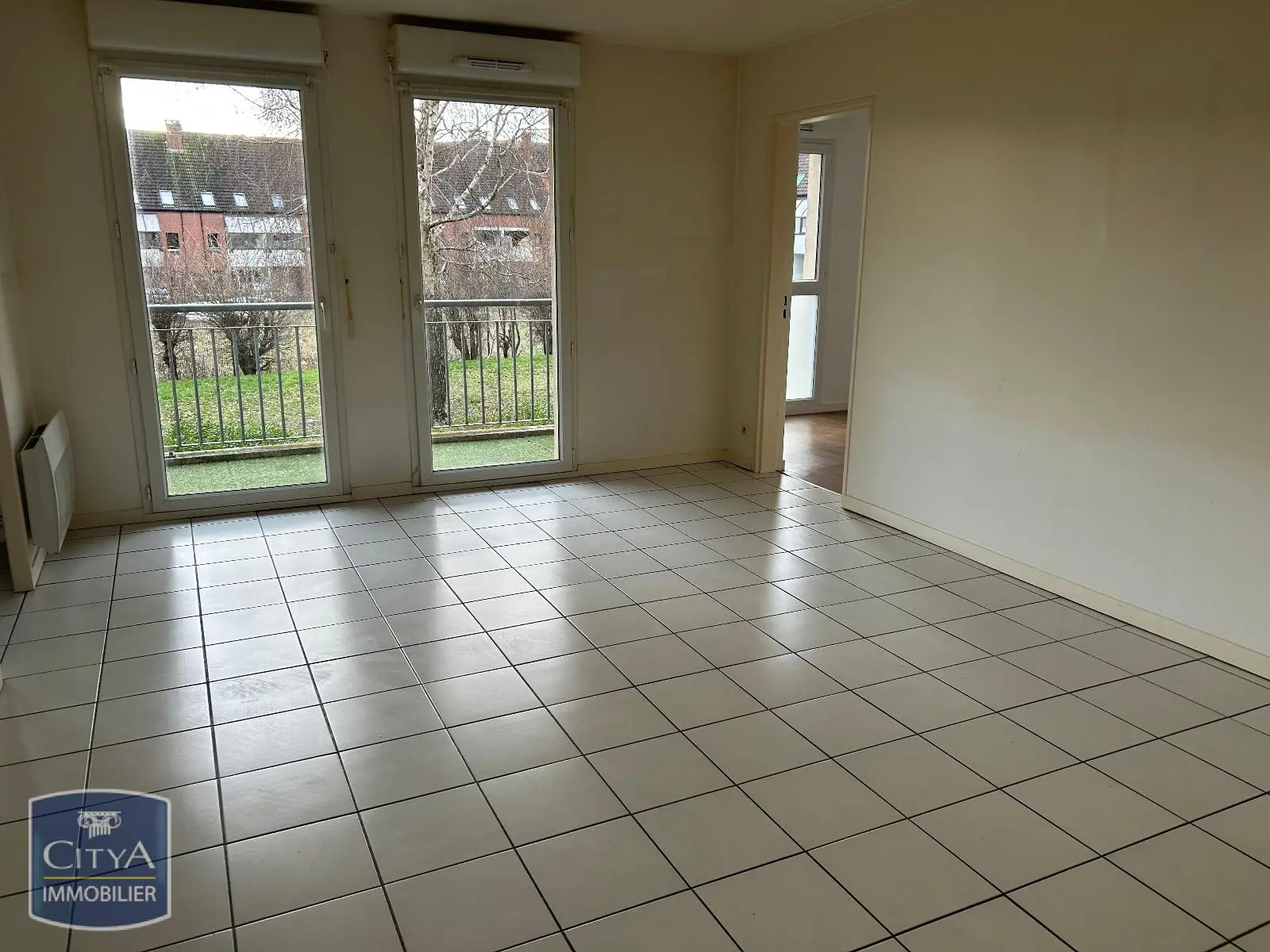 Photo 1 Appartement 2 pièces 53.9m²