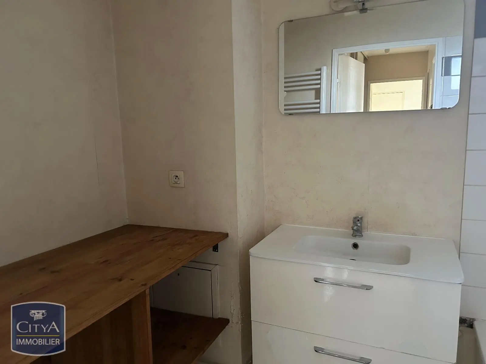 Photo 8 Appartement 2 pièces 53.9m²