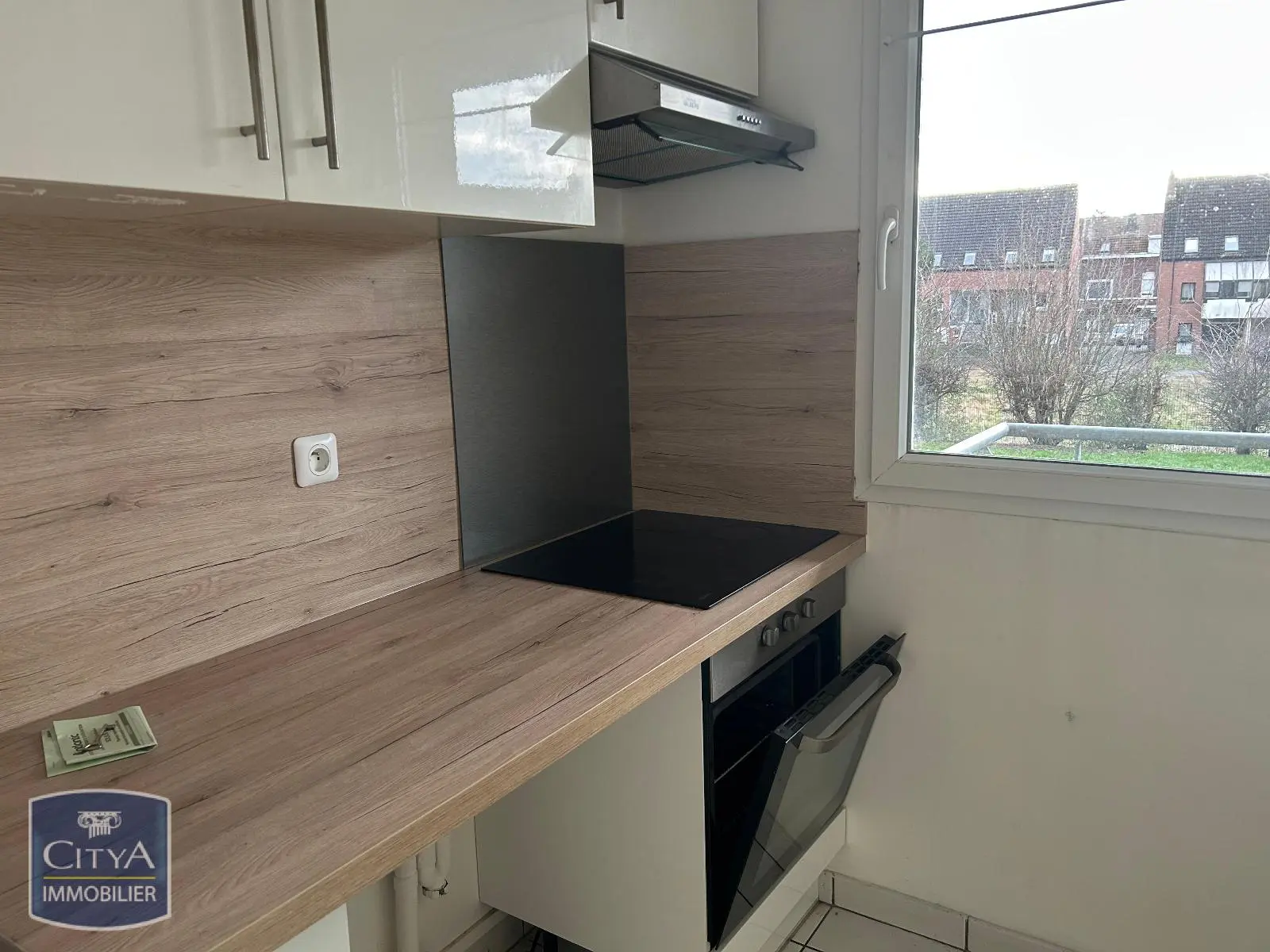 Photo 2 Appartement 2 pièces 53.9m²