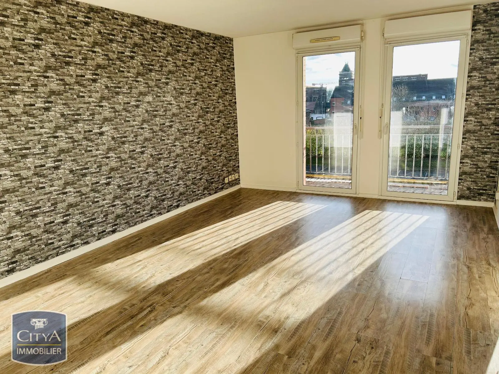 Photo 2 Appartement 3 pièces 62m²