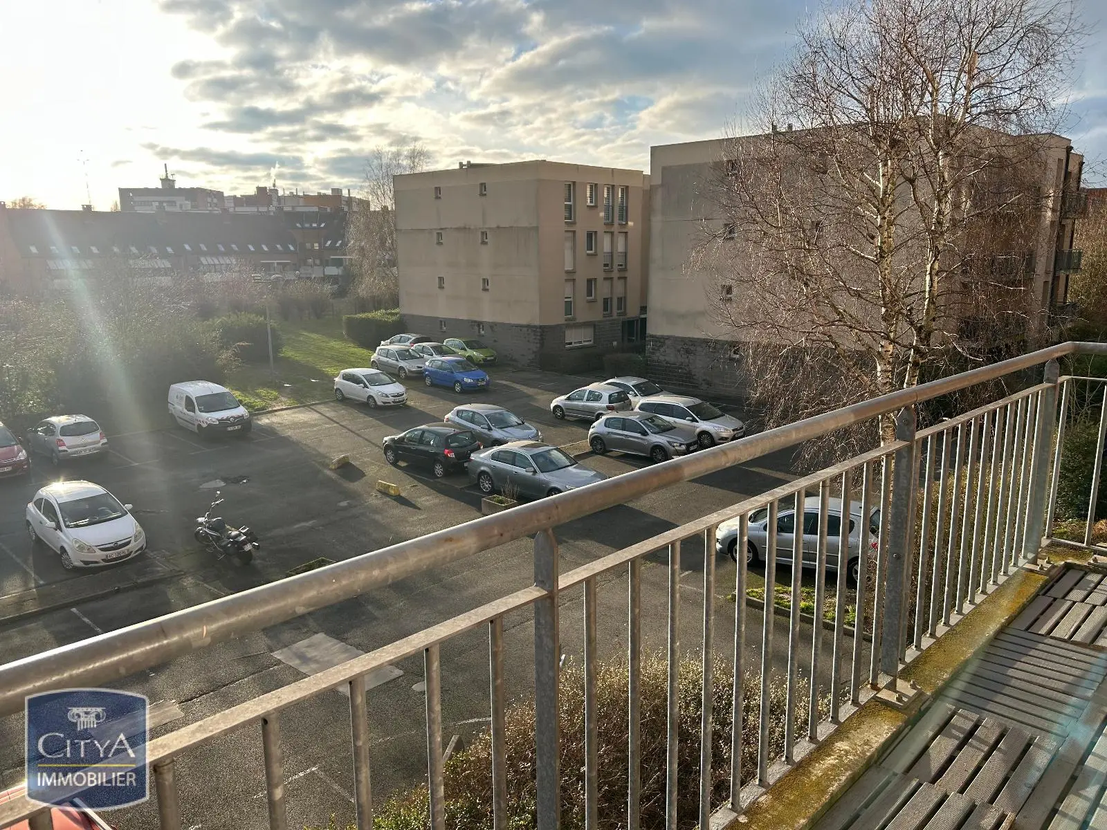 Photo 3 Appartement 3 pièces 62m²