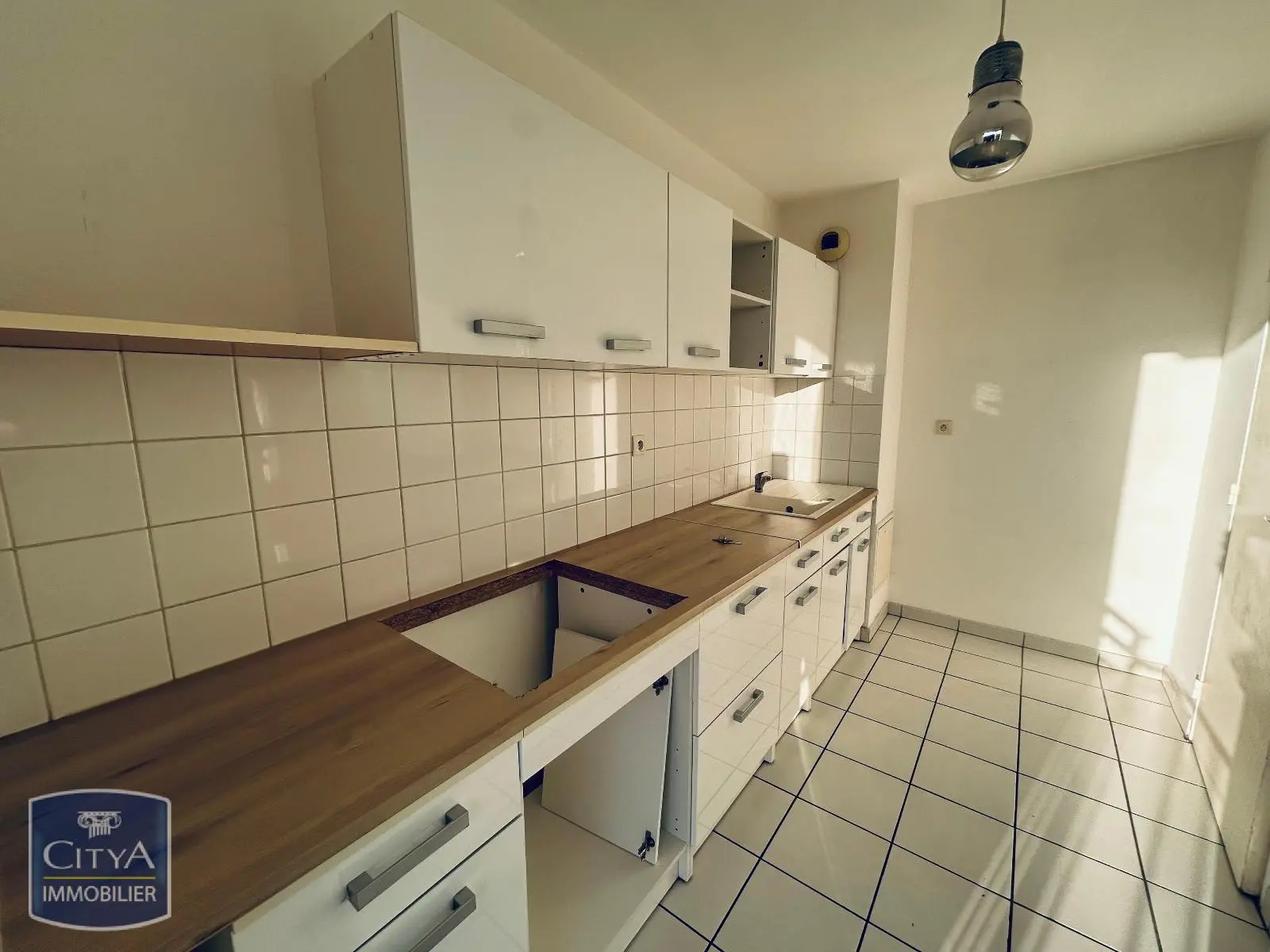 Photo 4 Appartement 3 pièces 62m²