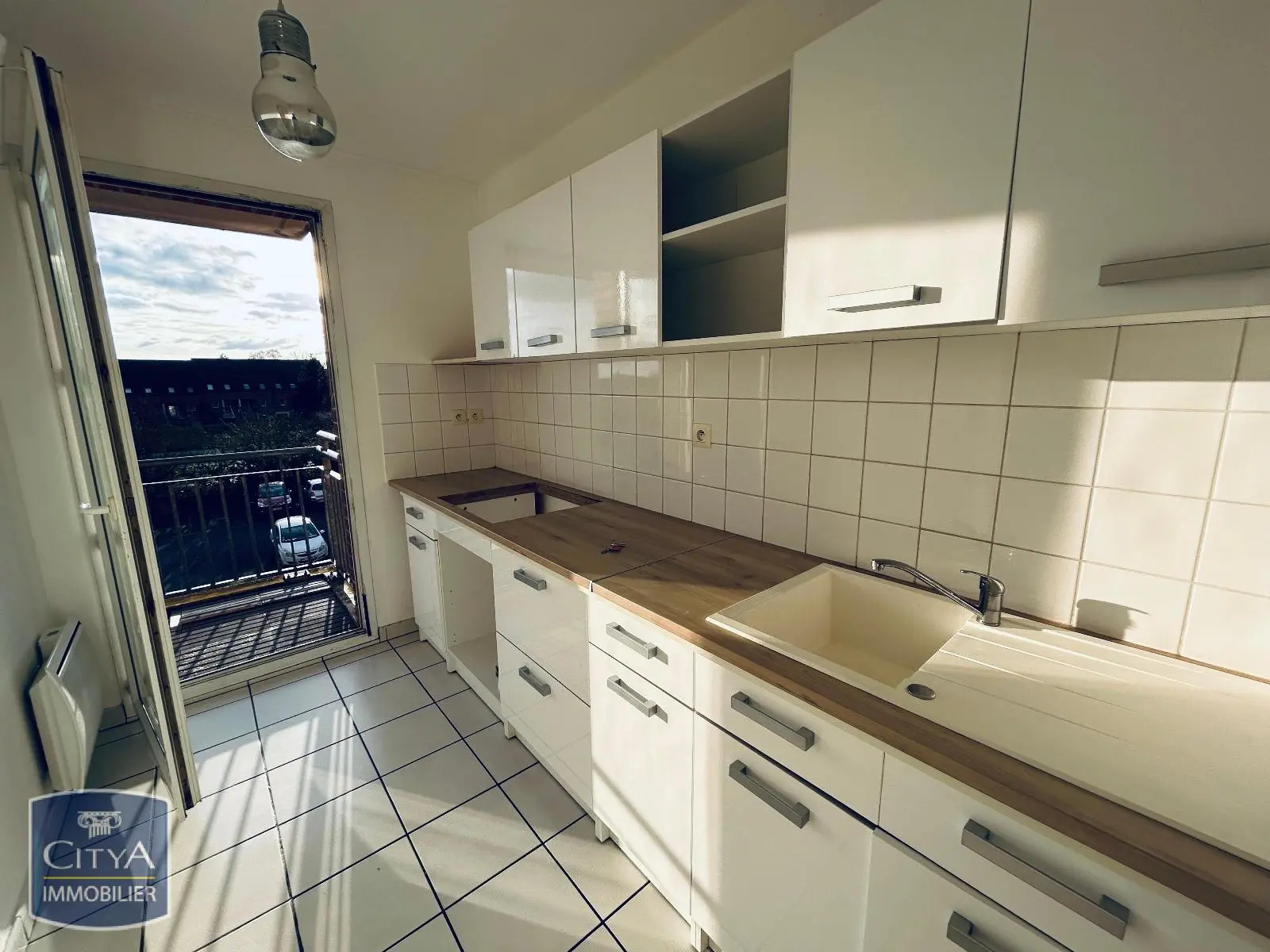 Photo 1 Appartement 3 pièces 62m²