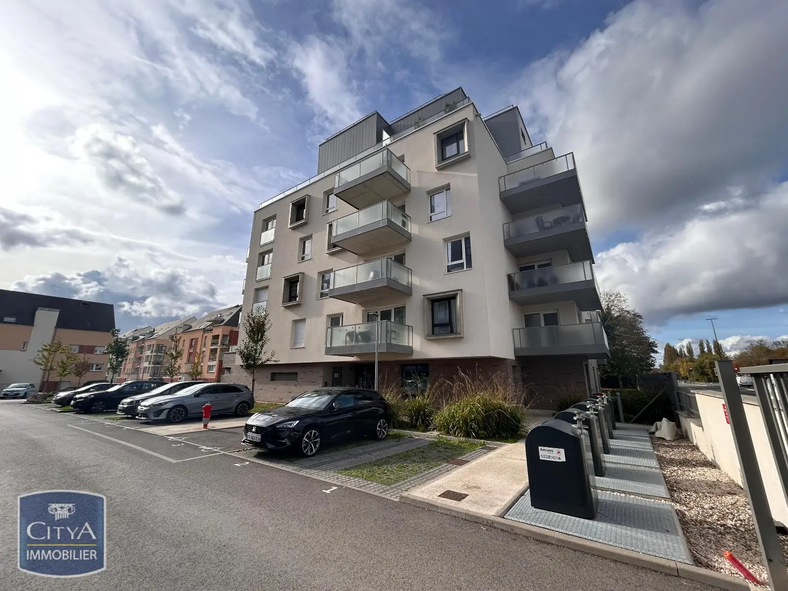 Photo 4 Appartement 3 pièces 72.73m²