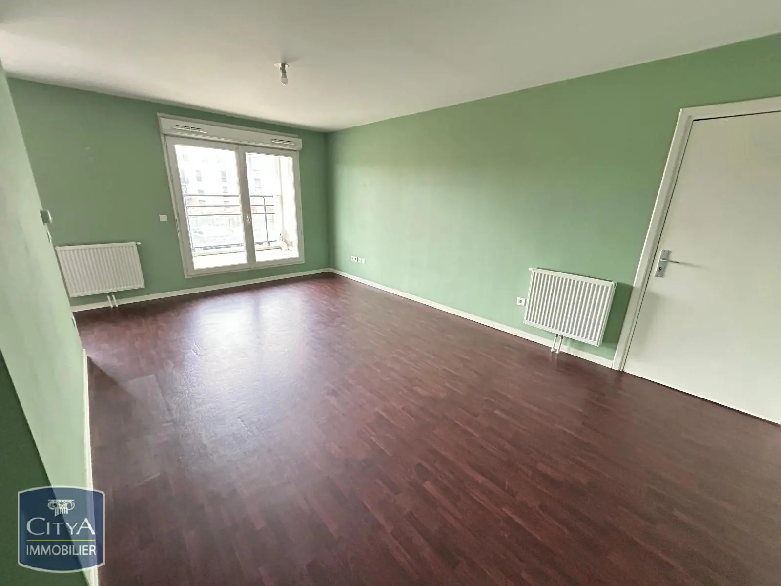 Photo 1 Appartement 3 pièces 62.94m²