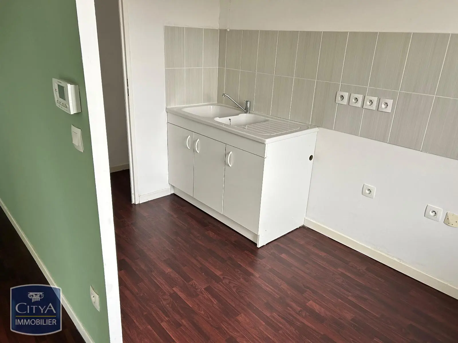 Photo 2 Appartement 3 pièces 62.94m²