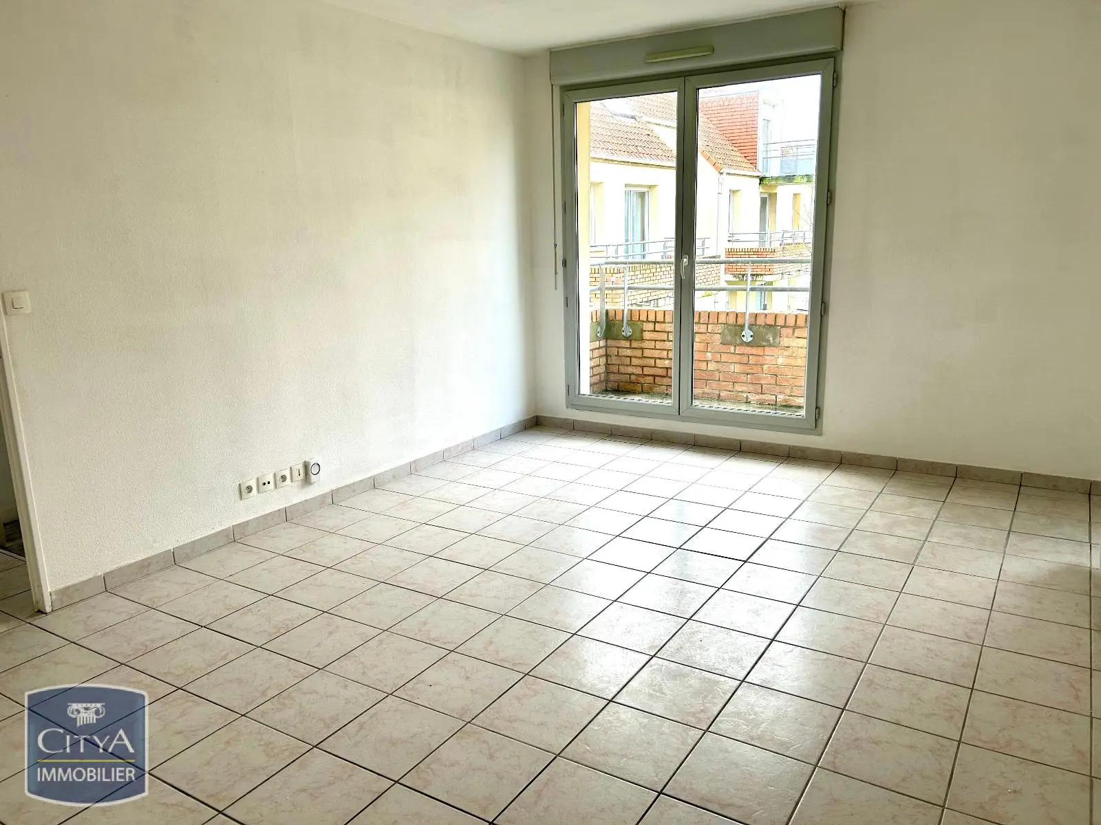 Photo 3 Appartement 2 pièces 44.49m²