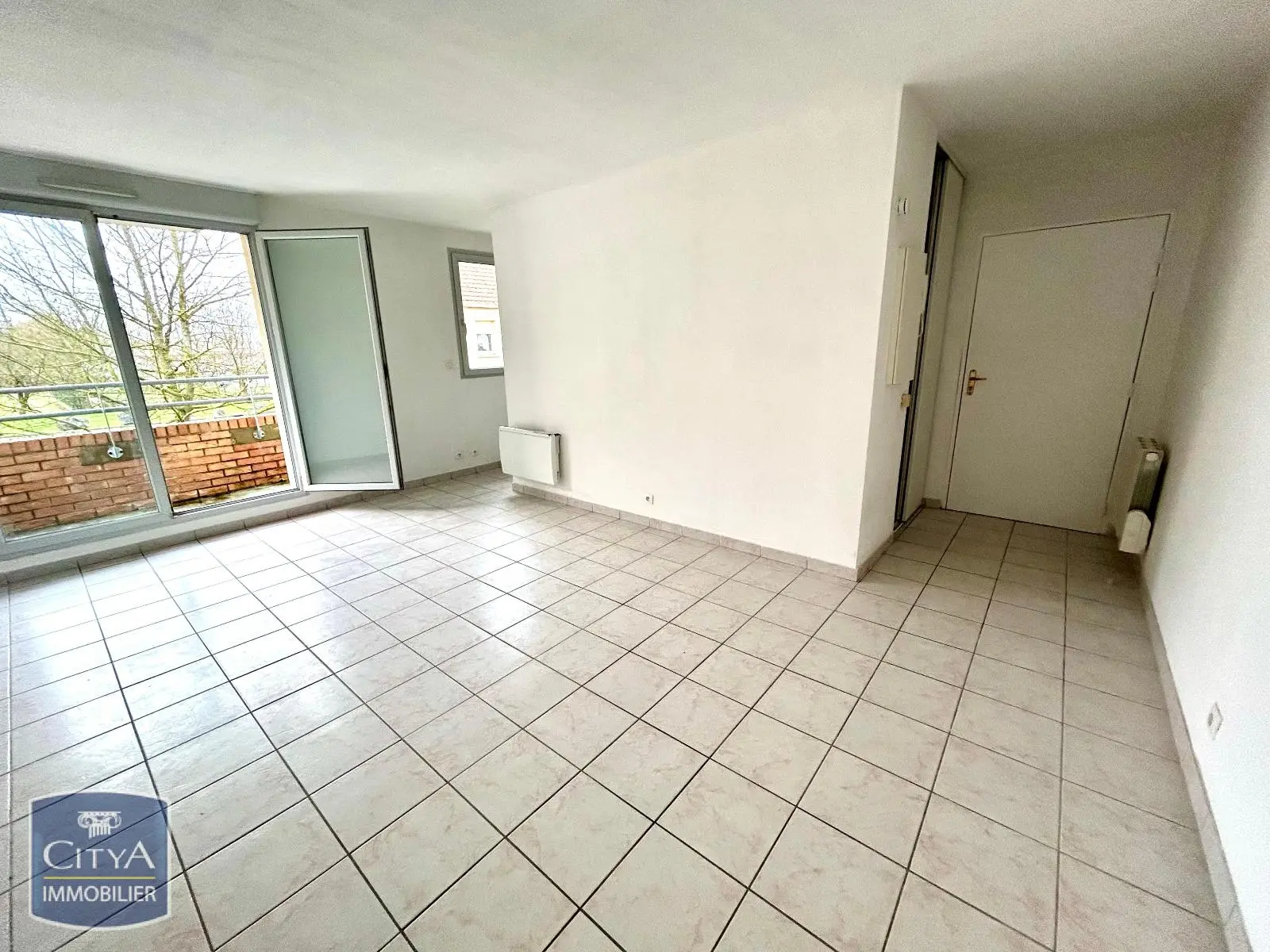 Photo 2 Appartement 2 pièces 44.49m²