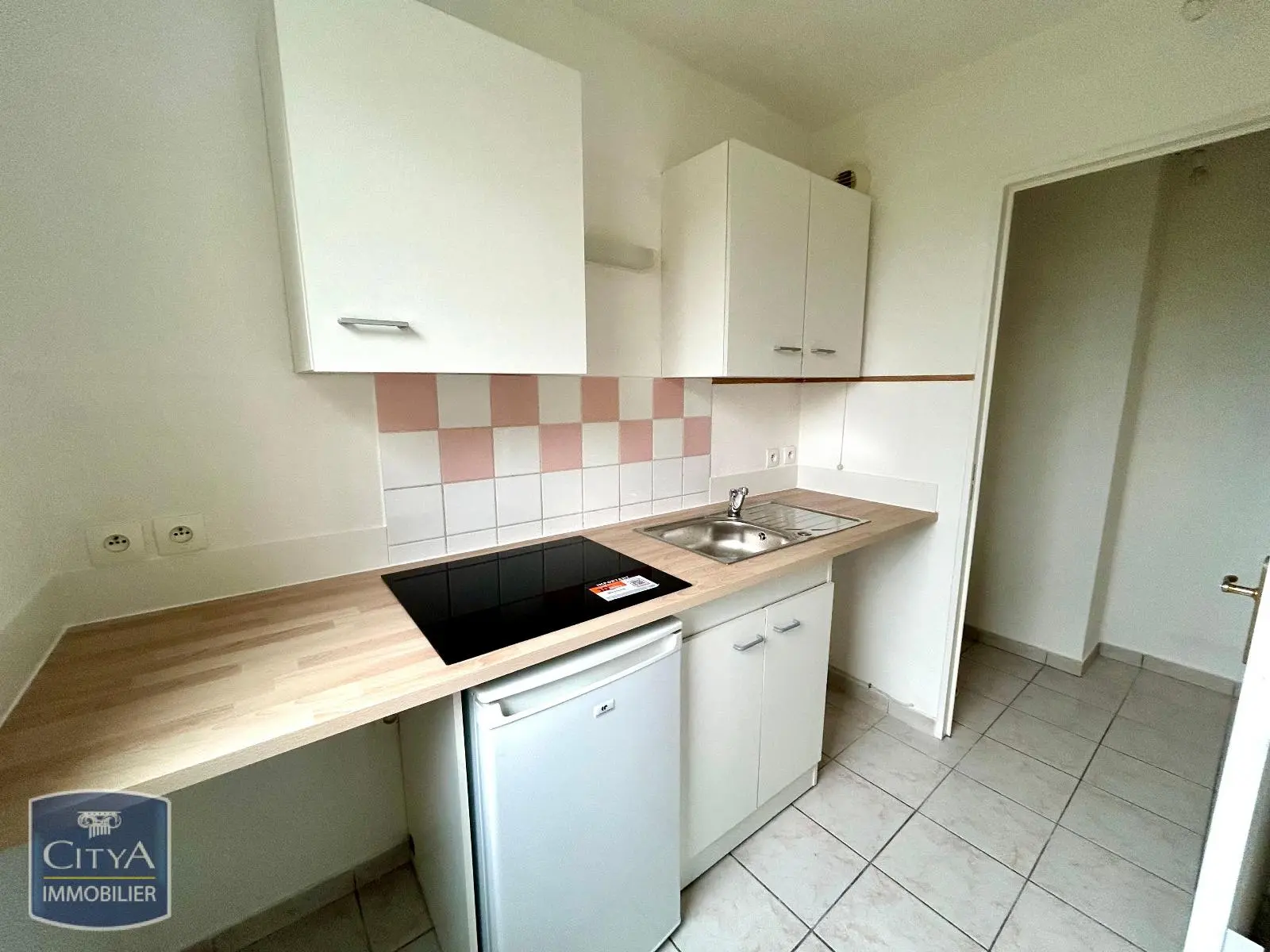 Photo 4 Appartement 2 pièces 44.49m²