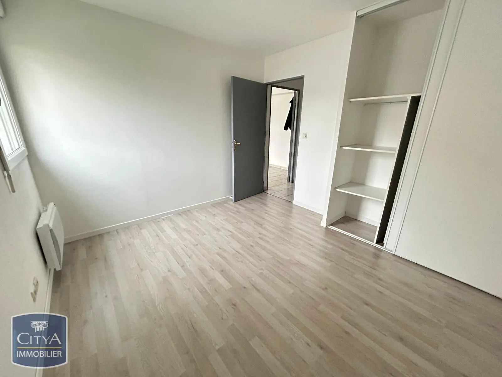 Photo 5 Appartement 2 pièces 44.8m²