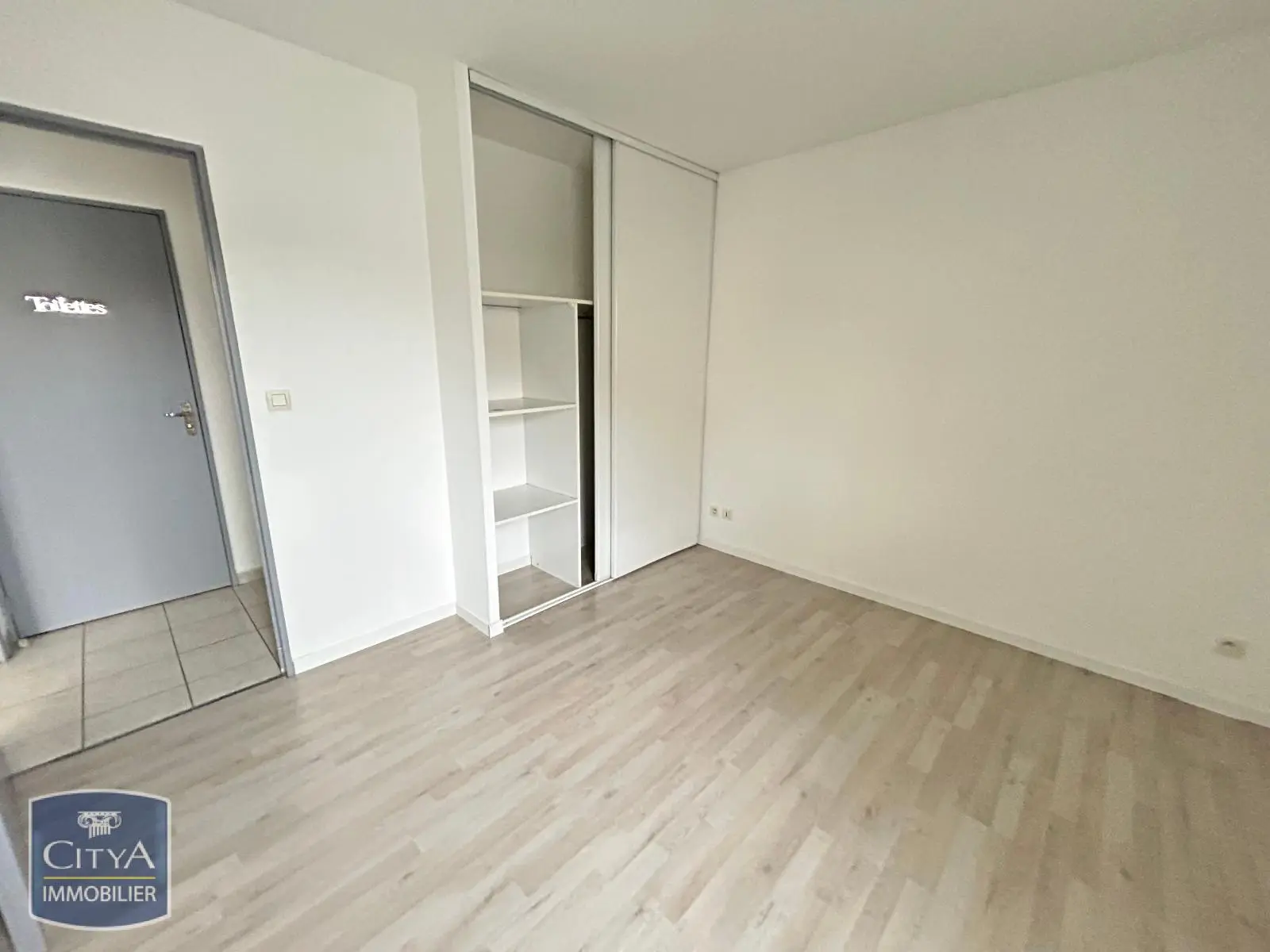 Photo 4 Appartement 2 pièces 44.8m²