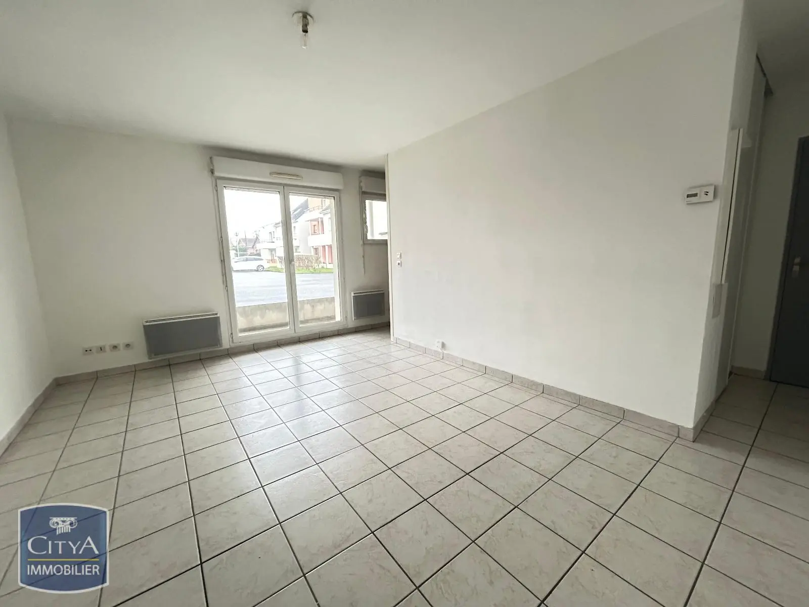 Photo 3 Appartement 2 pièces 44.8m²
