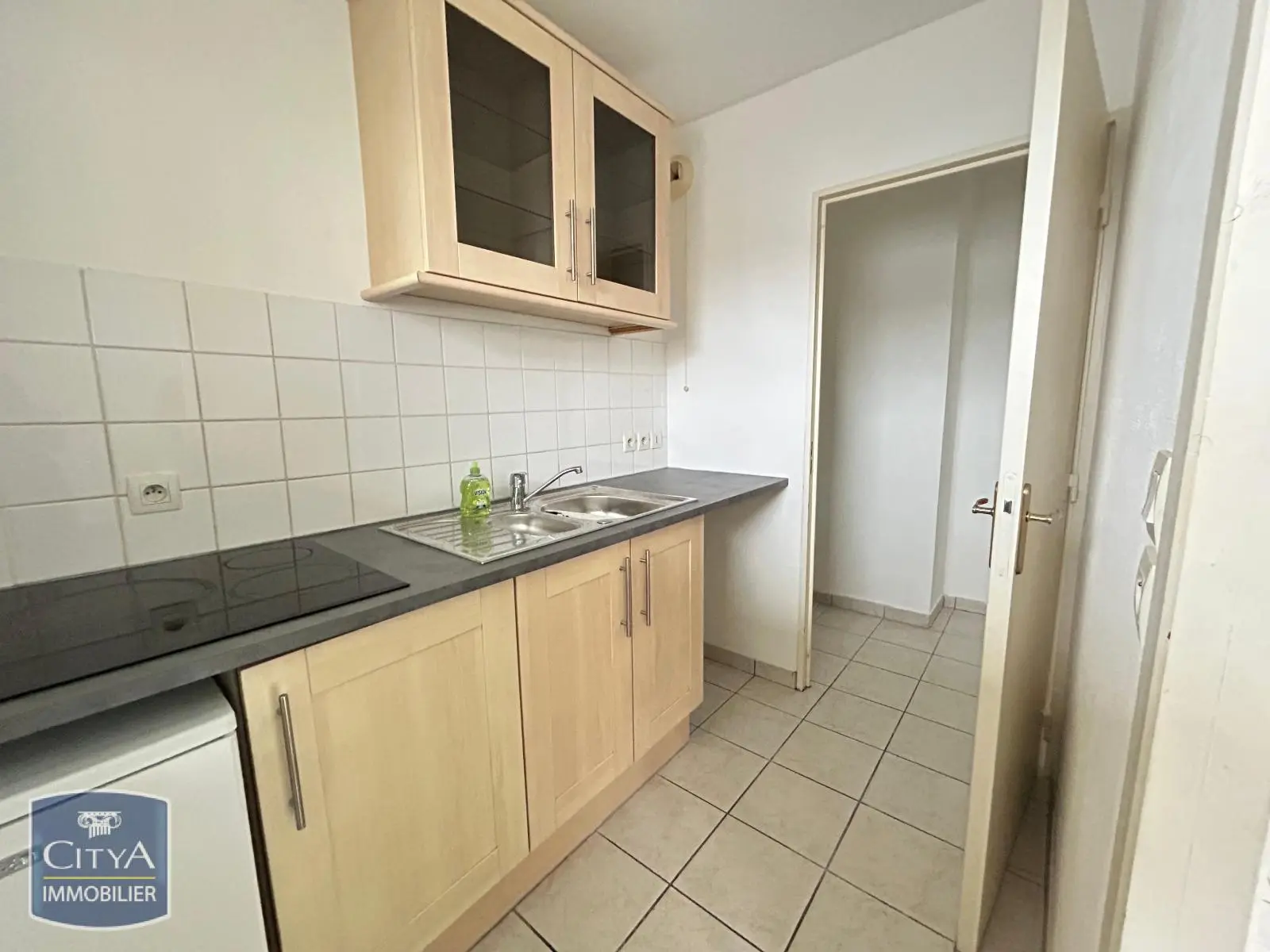 Photo 1 Appartement 2 pièces 44.8m²