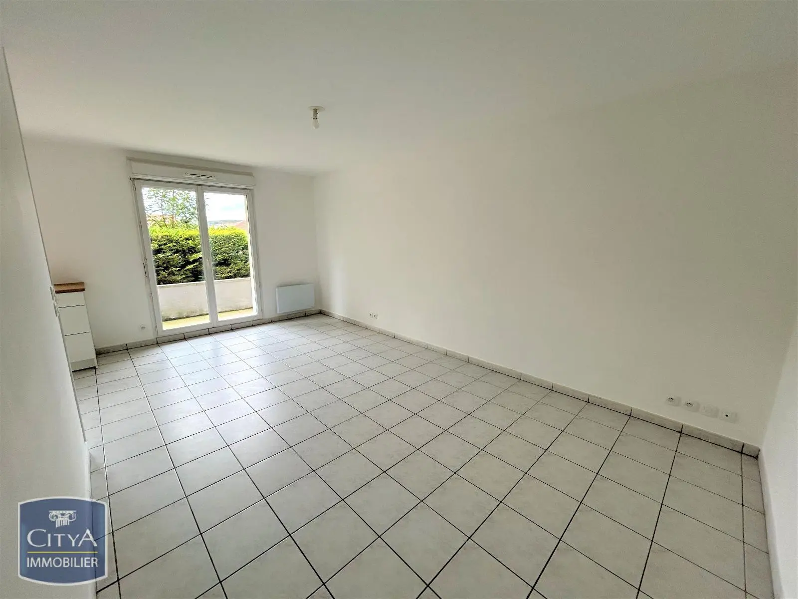 Photo 4 Appartement 2 pièces 45.29m²