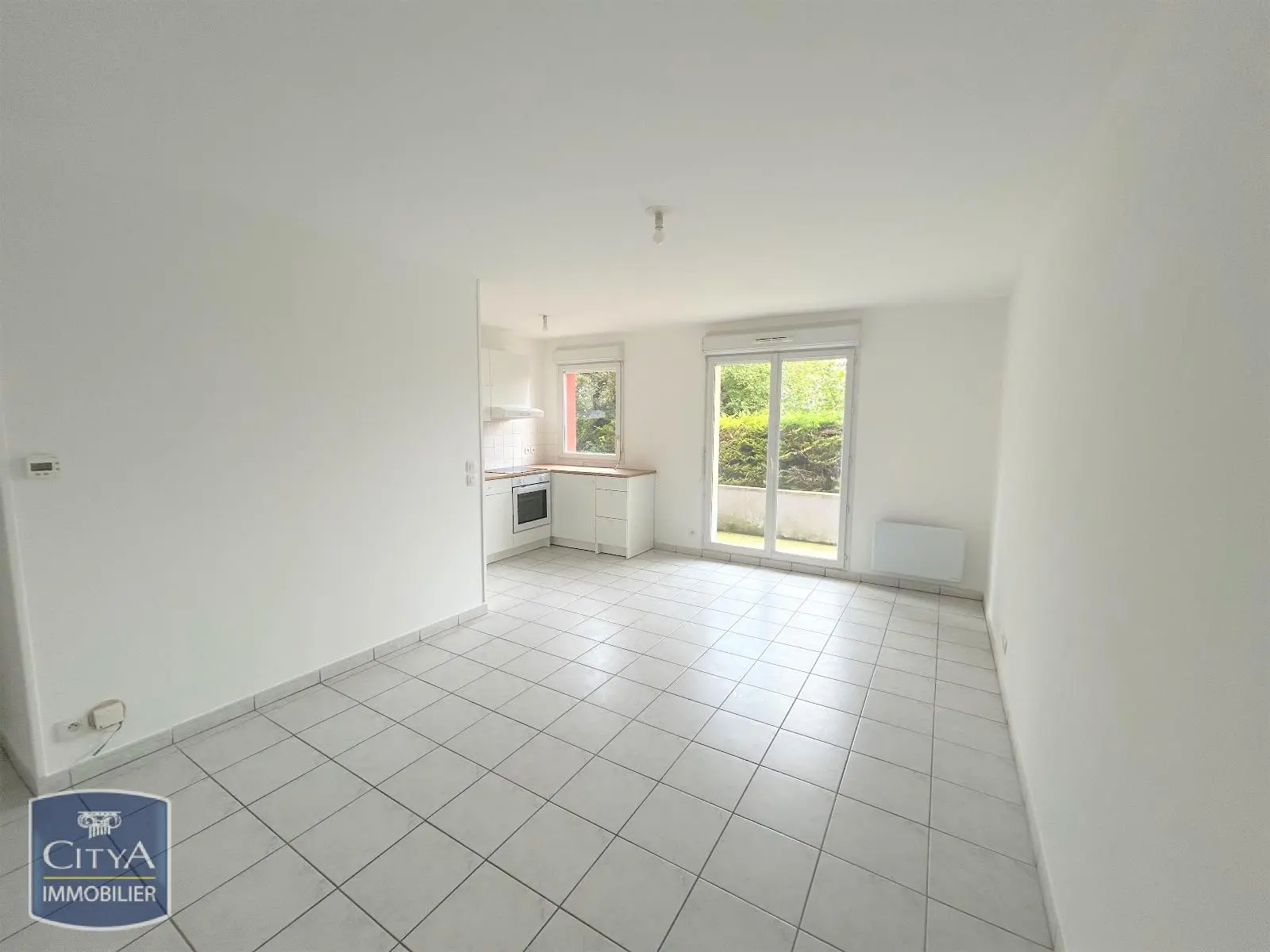 Photo 2 Appartement 2 pièces 45.29m²