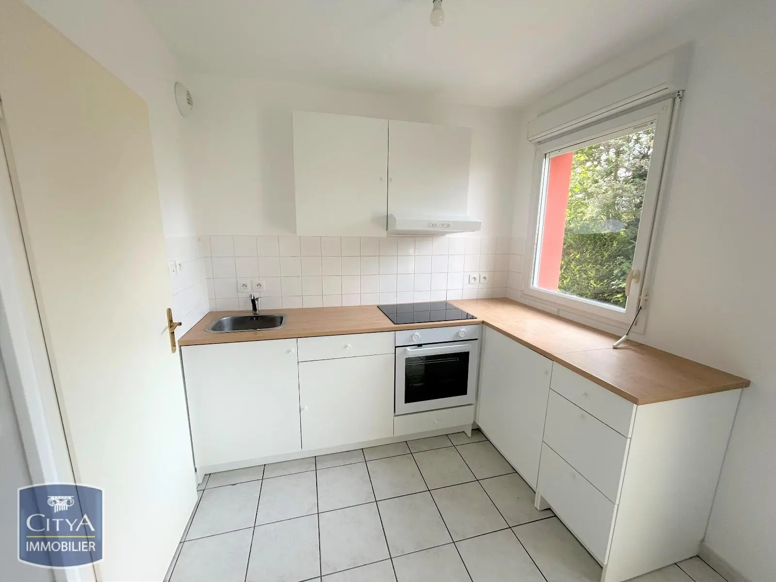Photo 3 Appartement 2 pièces 45.29m²