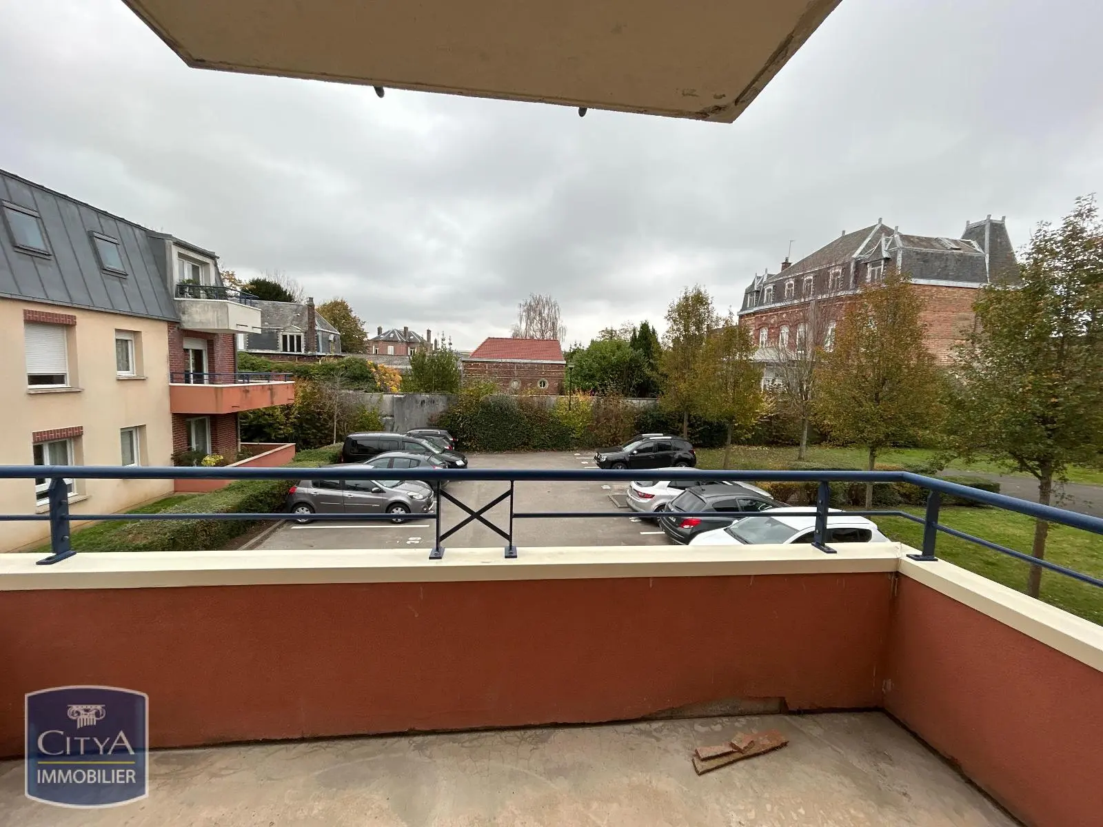 Photo 7 Appartement 3 pièces 63.68m²