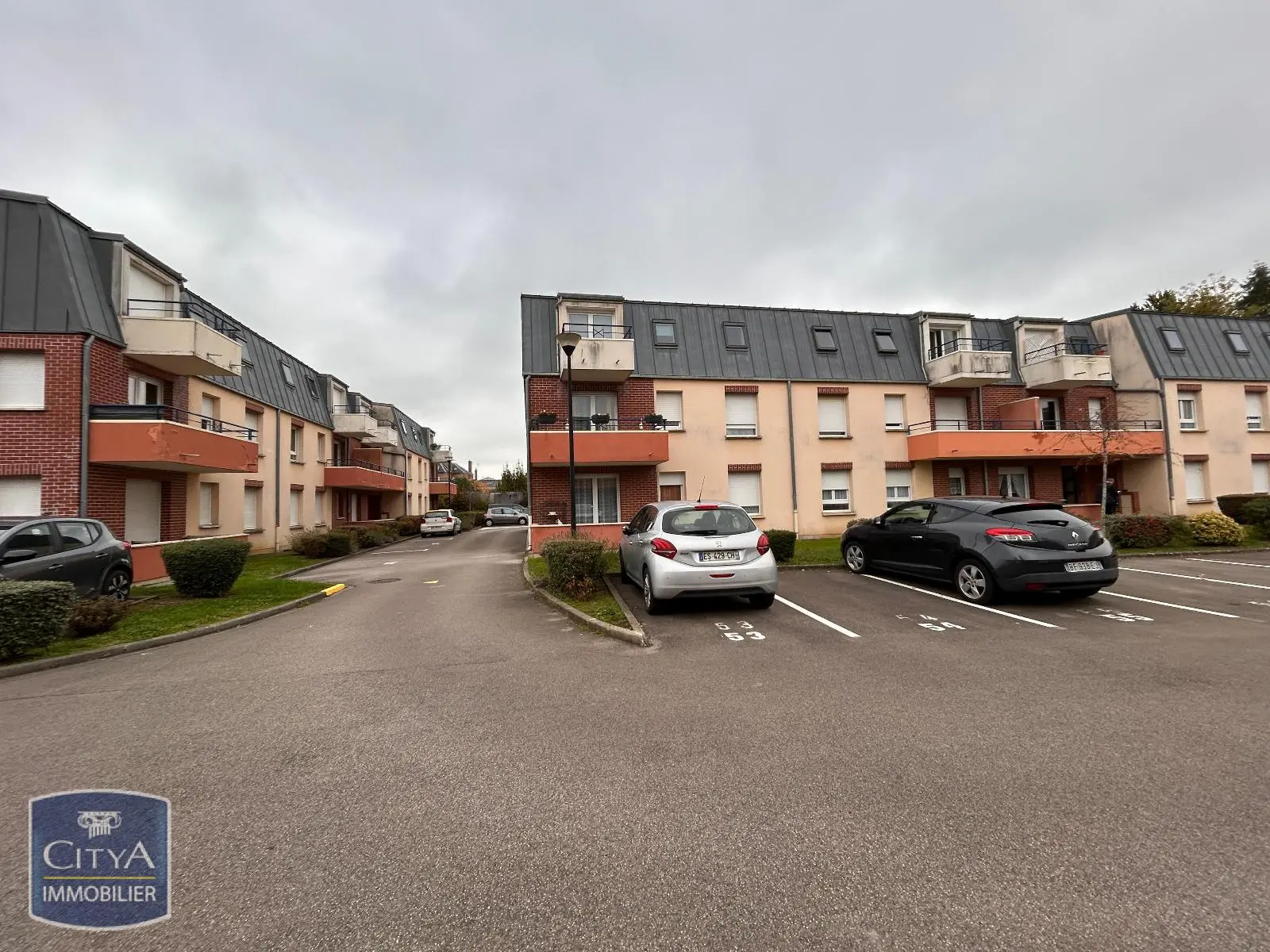 Photo 2 Appartement 3 pièces 63.68m²