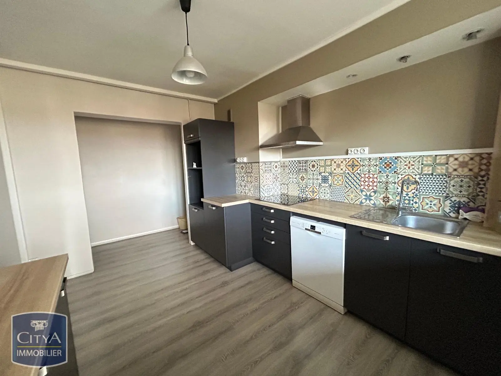 Photo 2 Appartement 4 pièces 90m²