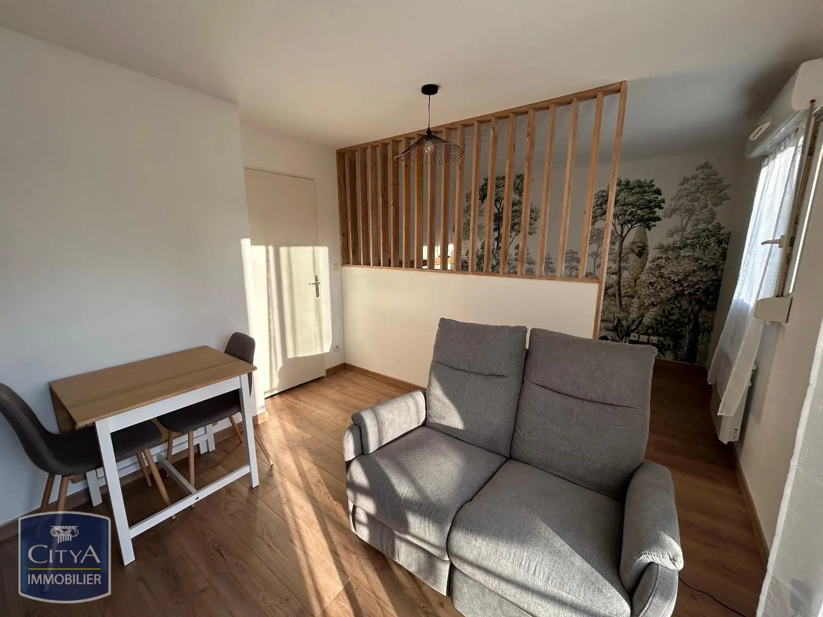 Photo 4 Appartement 1 pièce 31.52m²