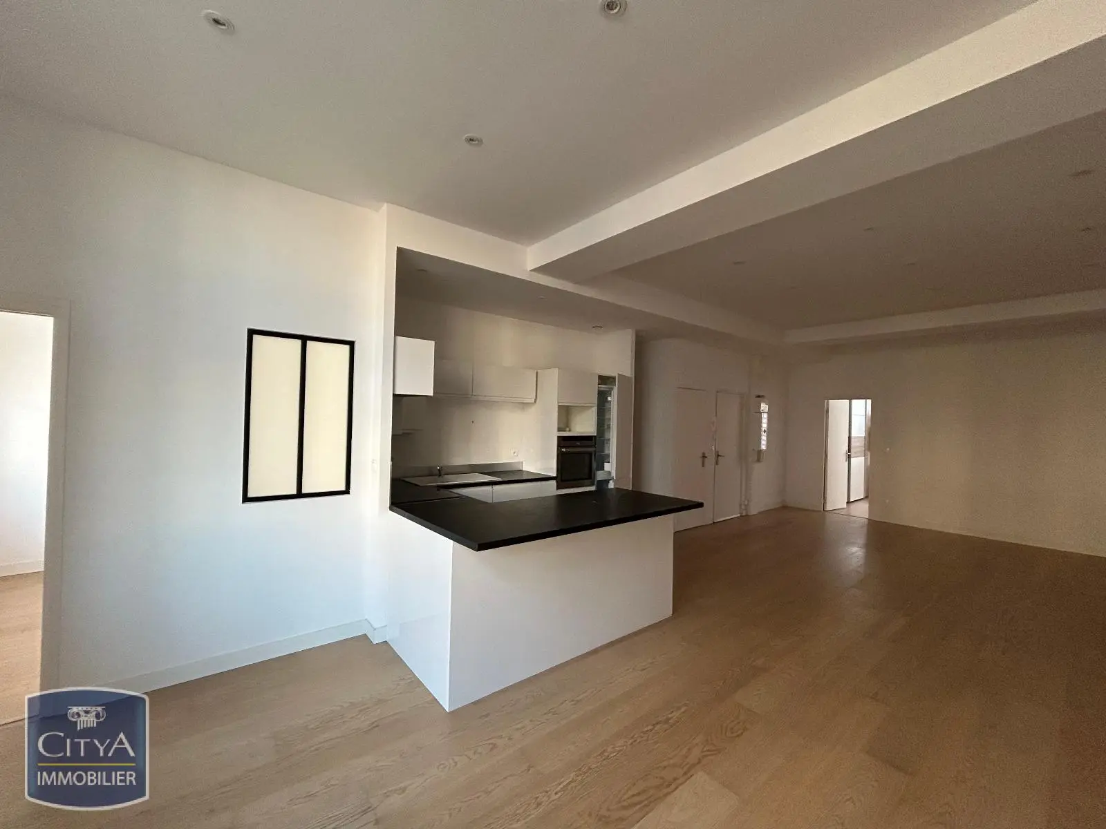 Photo 2 Appartement 3 pièces 75.13m²