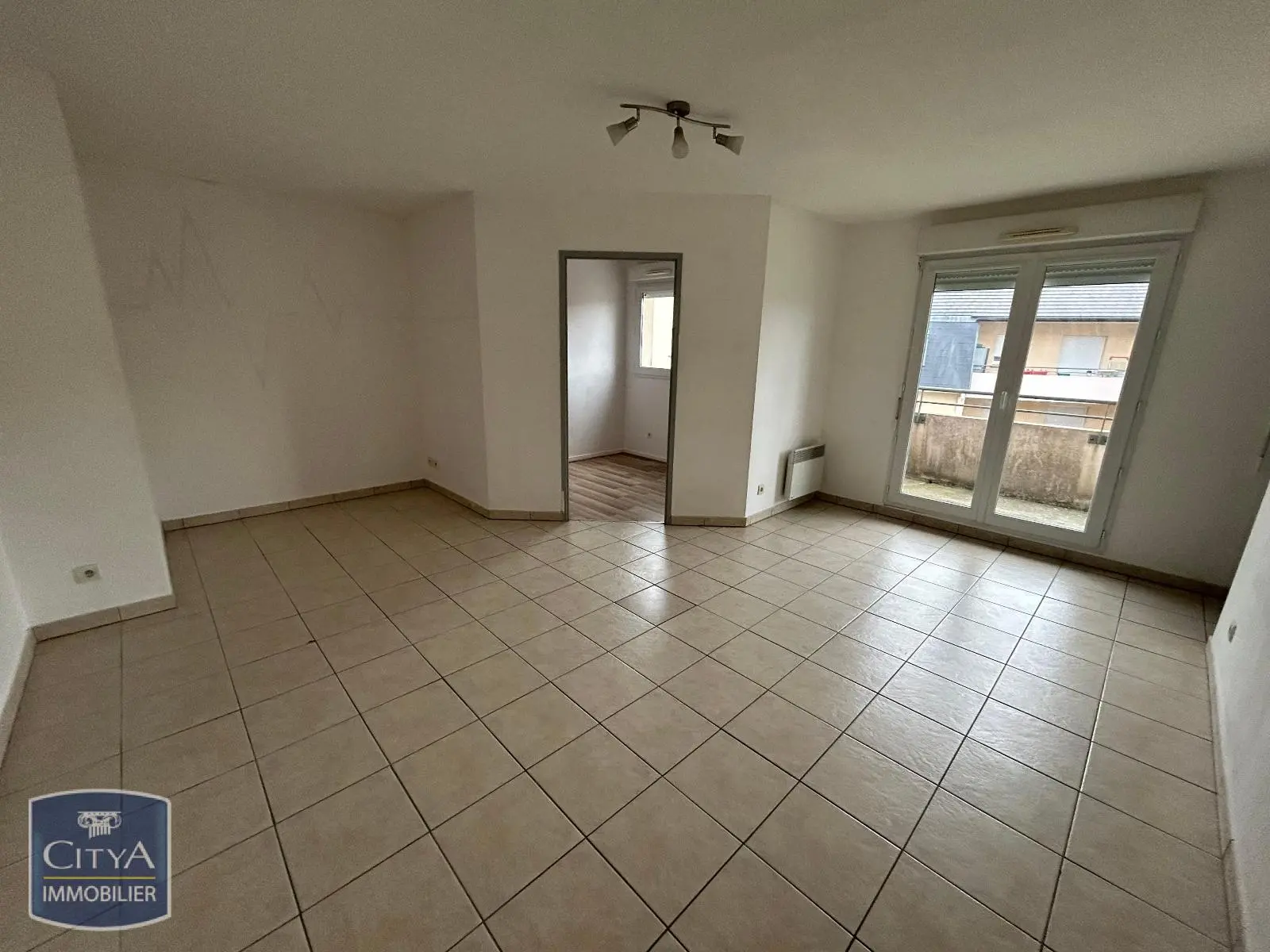 Photo 1 Appartement 2 pièces 54.45m²