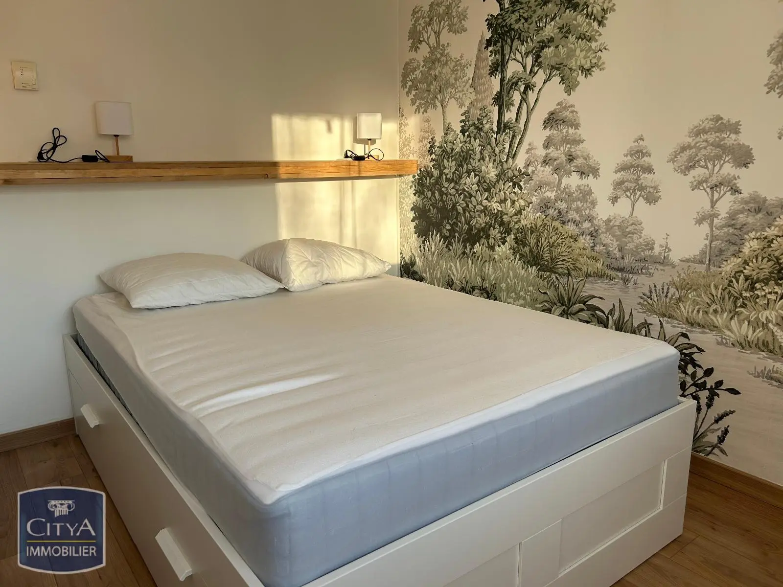 Photo 6 Appartement 1 pièce 31.52m²