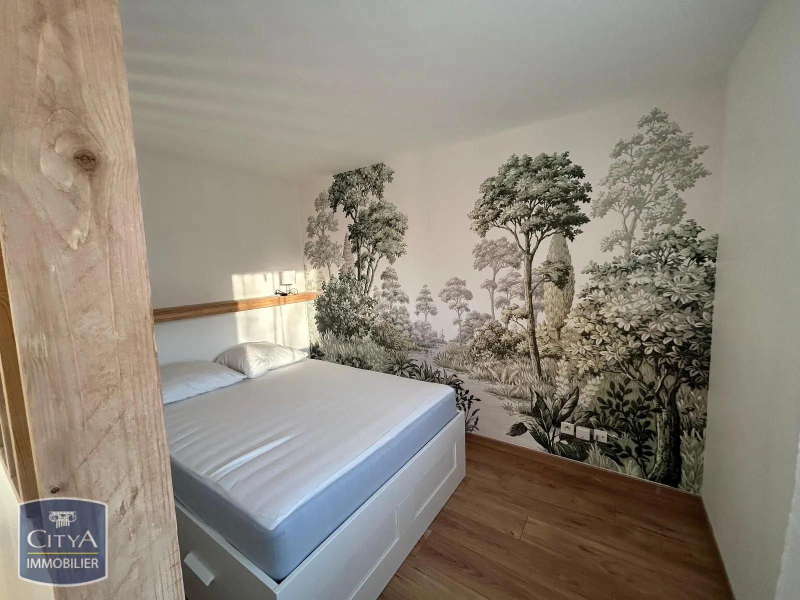 Photo 5 Appartement 1 pièce 31.52m²